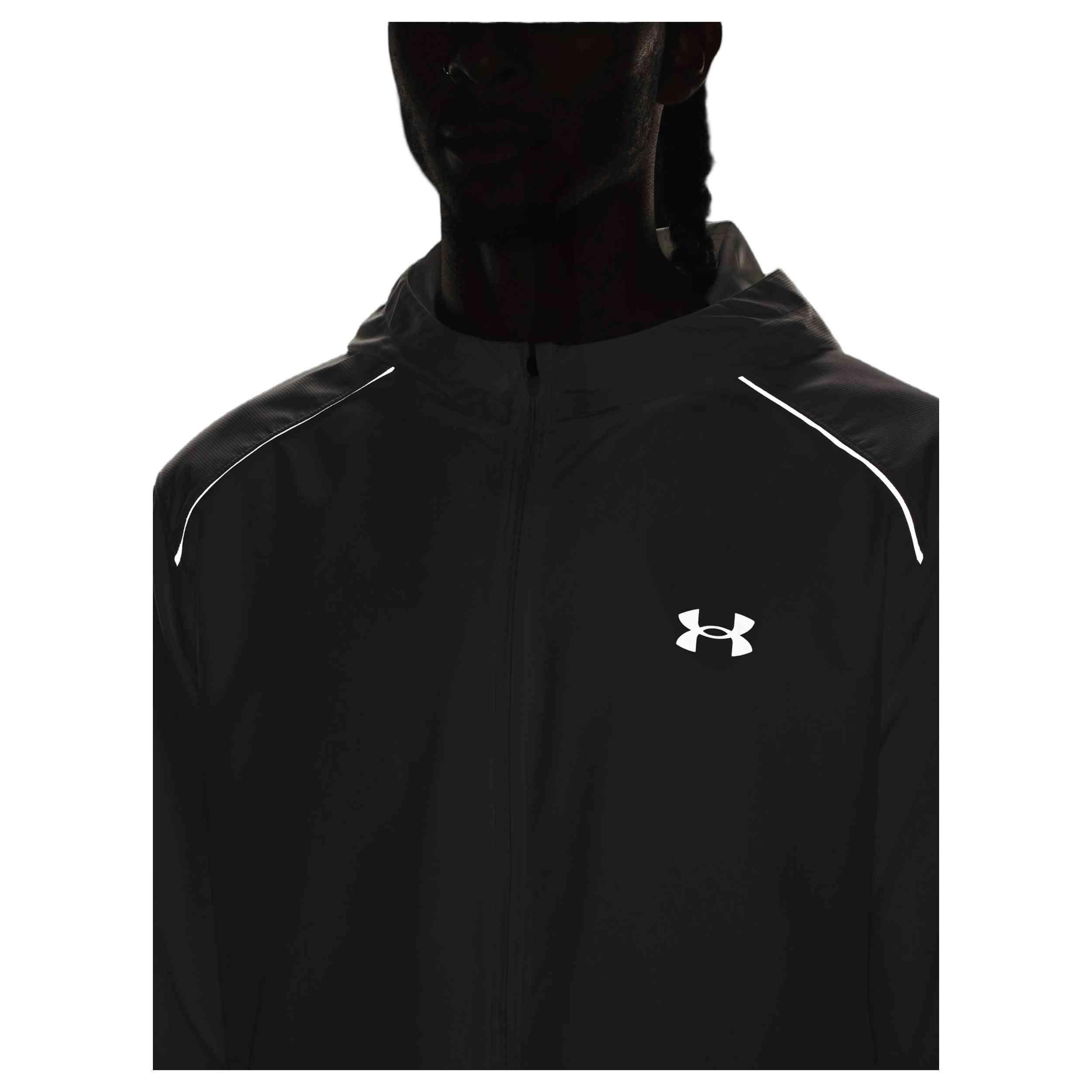 Jas Under armour Storm Run voor mannen 5/5