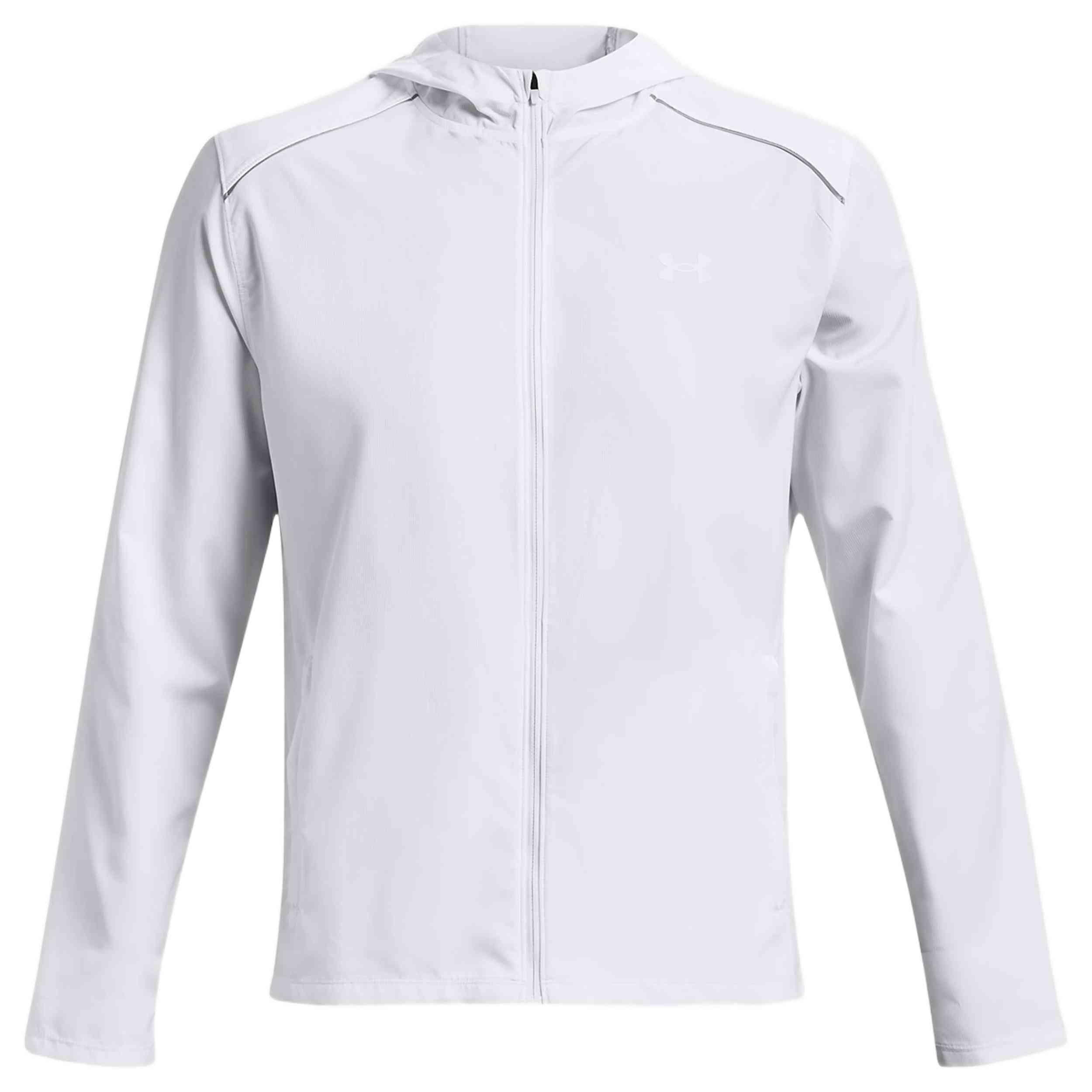 Jas Under armour Storm Run voor mannen 3/5