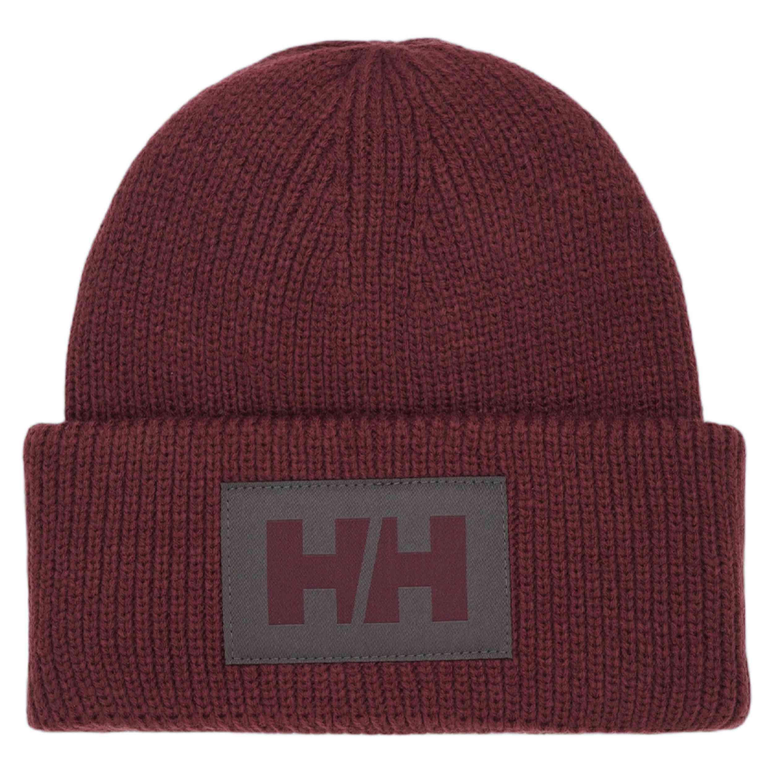 Bonnet Helly hansen modèle 53648-658 pour unisexe 3/4
