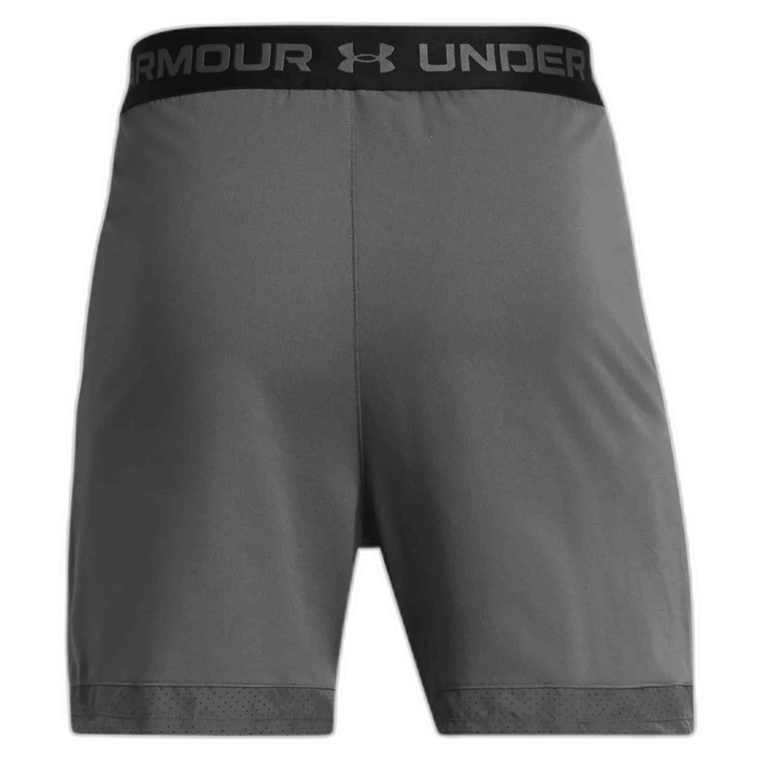 Short Under armour modèle 1373718-027 pour unisexe 2/7