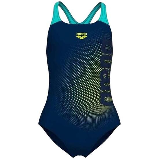 Costume da bagno Arena modello 0000008104-708 per ragazze