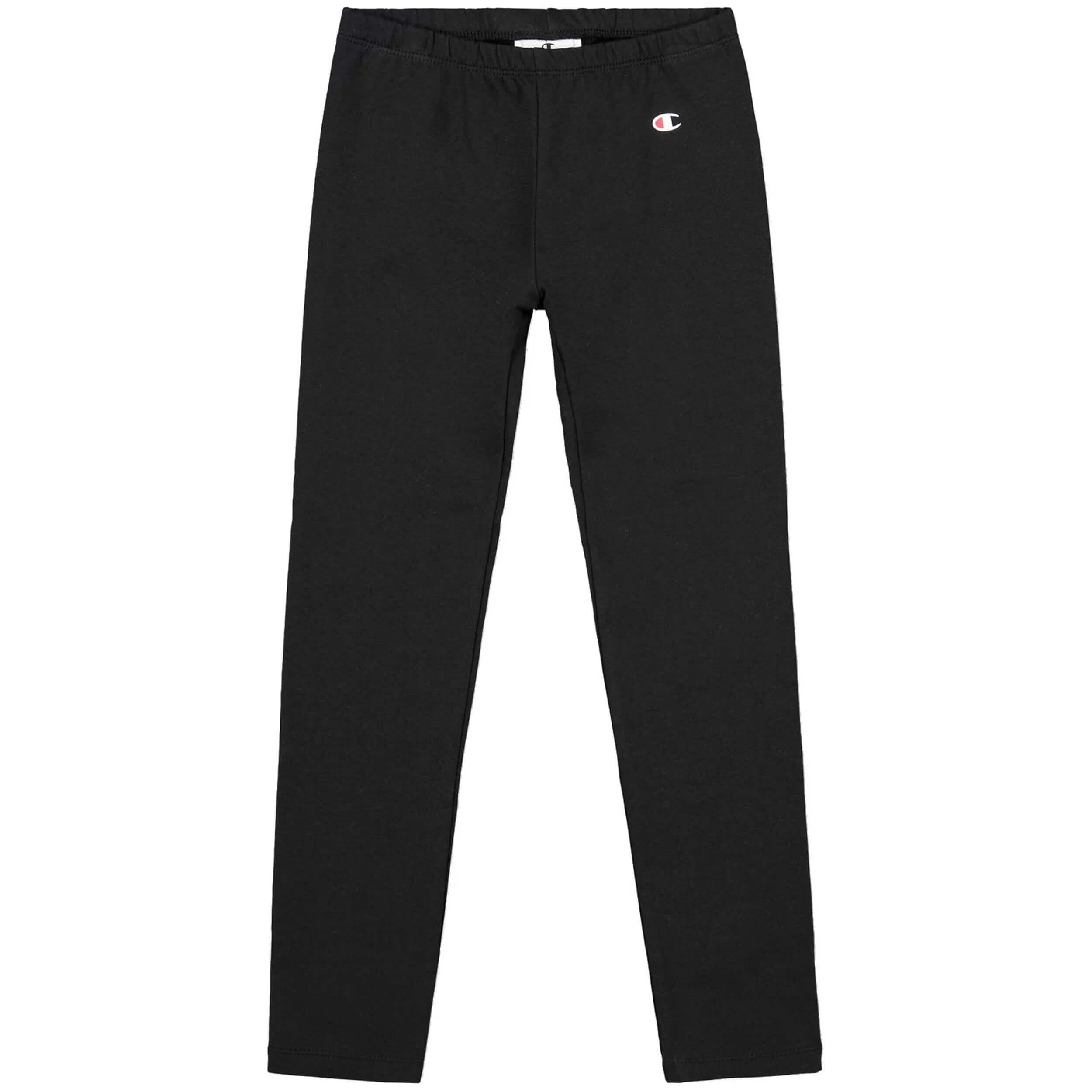 Collants de sport Champion modèle 403772-KK001 pour femmes 2/4
