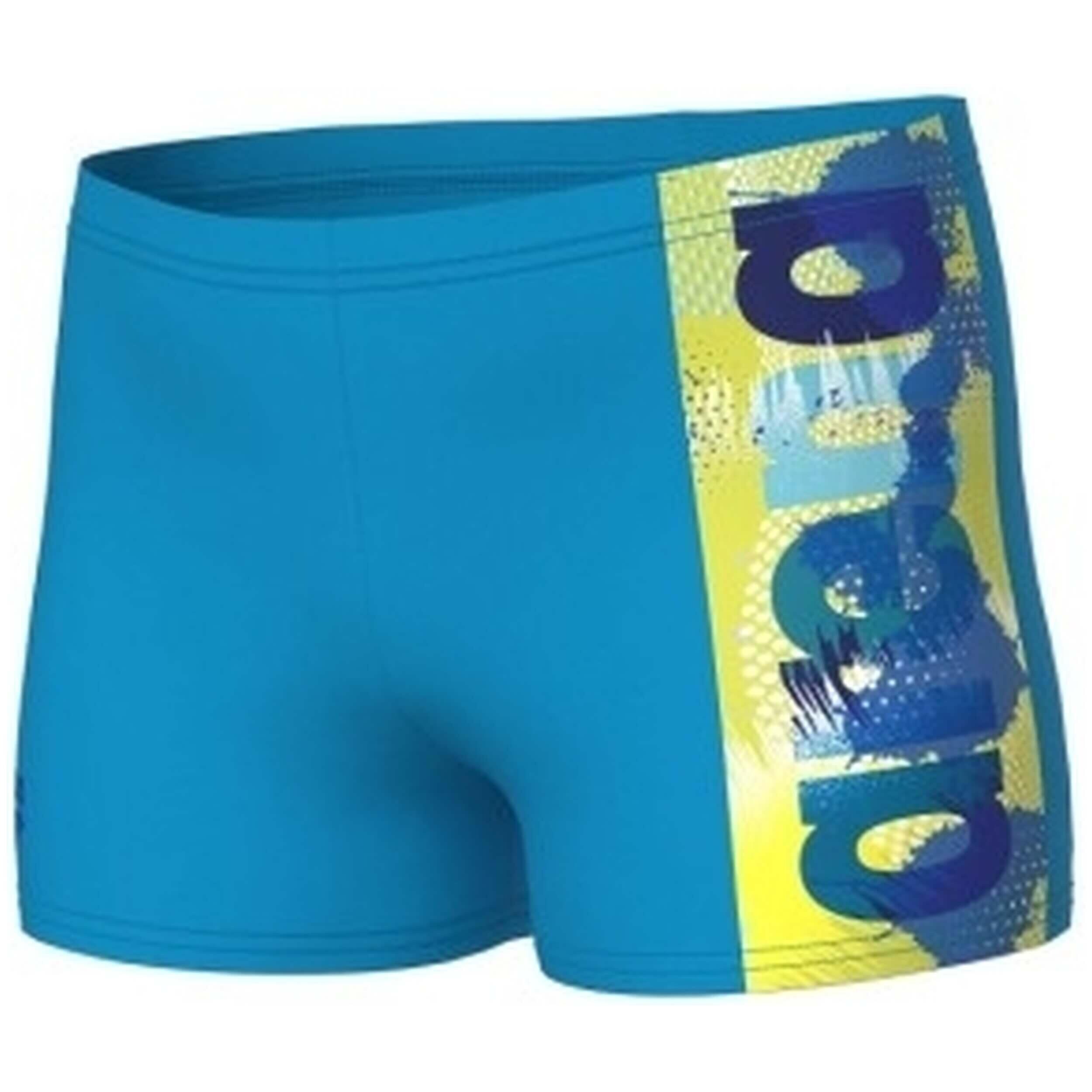 MC2 SAINT BARTH Costume da bagno Bambini e ragazzi BILLY 00287F Verde
