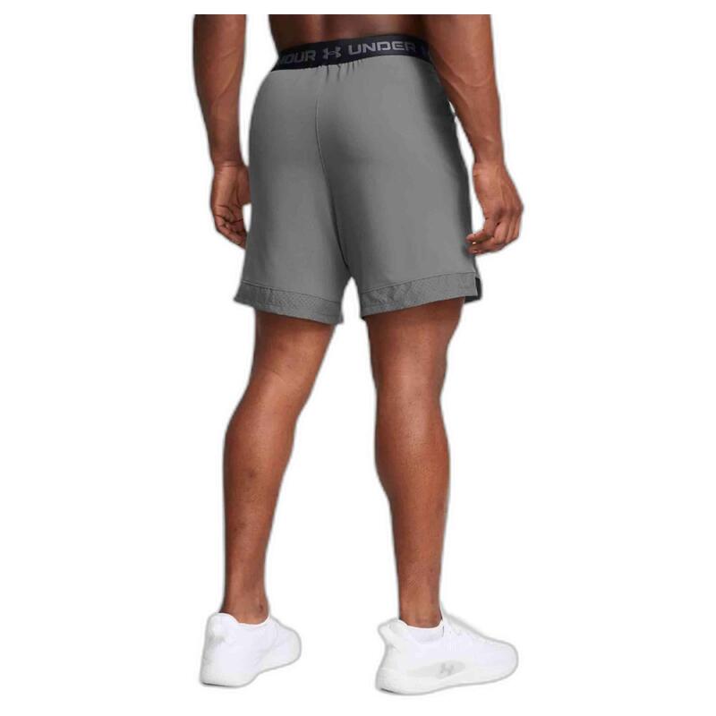 Spodenki krótkie męskie Under Armour Vanish Woven 6in Shorts