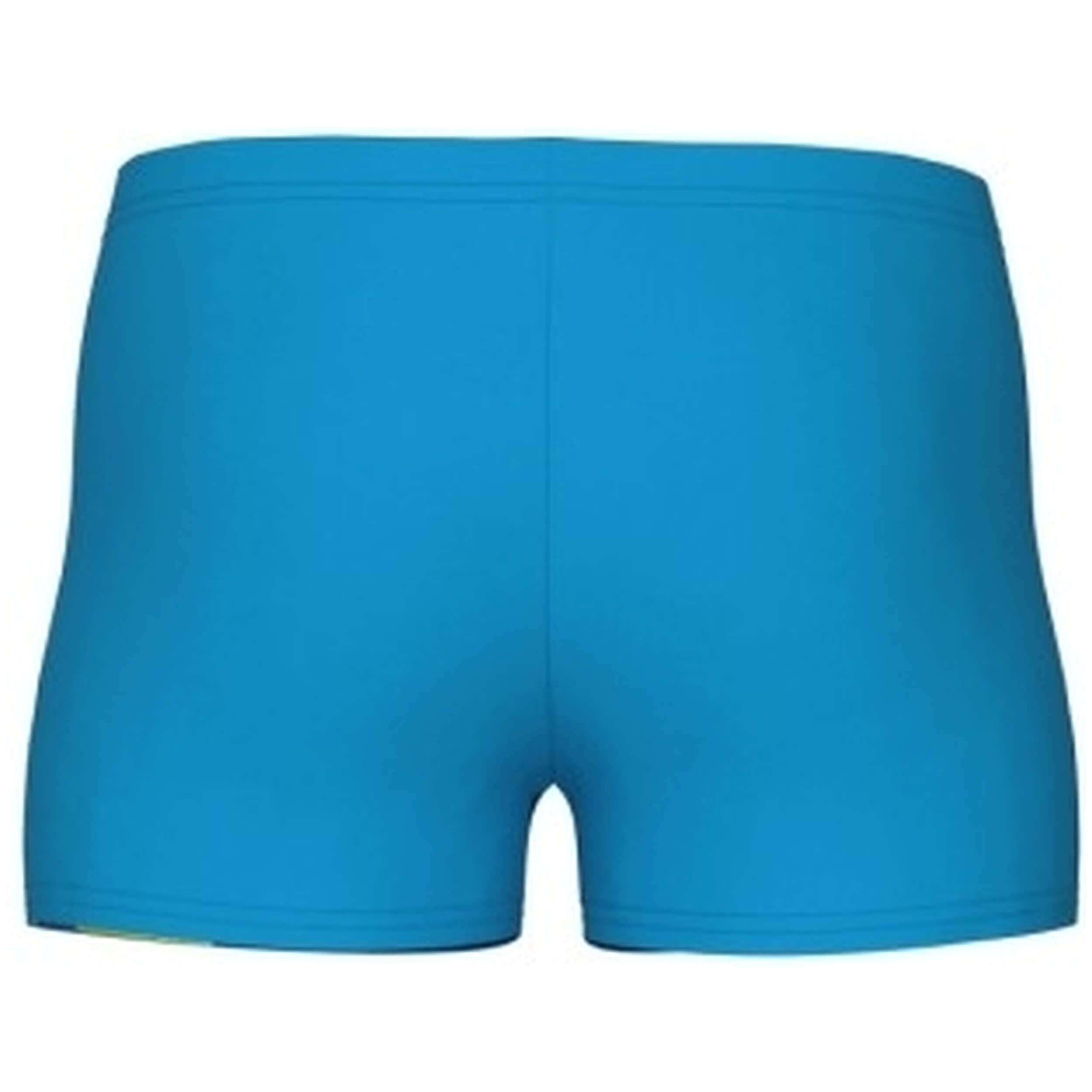 Maillot de bain Arena modèle 0000008344-850 pour enfants 2/3