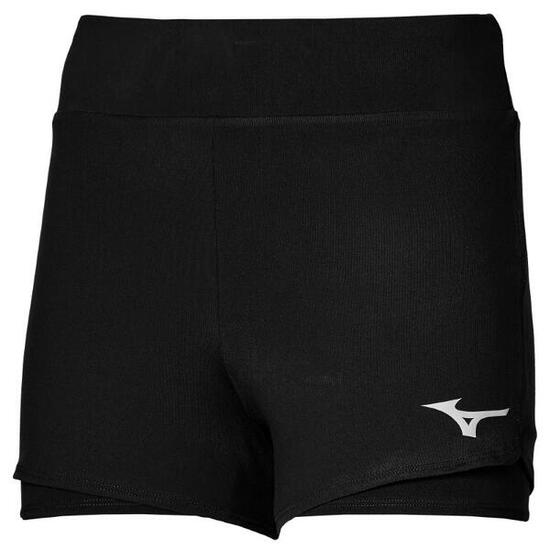 Spodenki tenisowe damskie Mizuno Flex Short