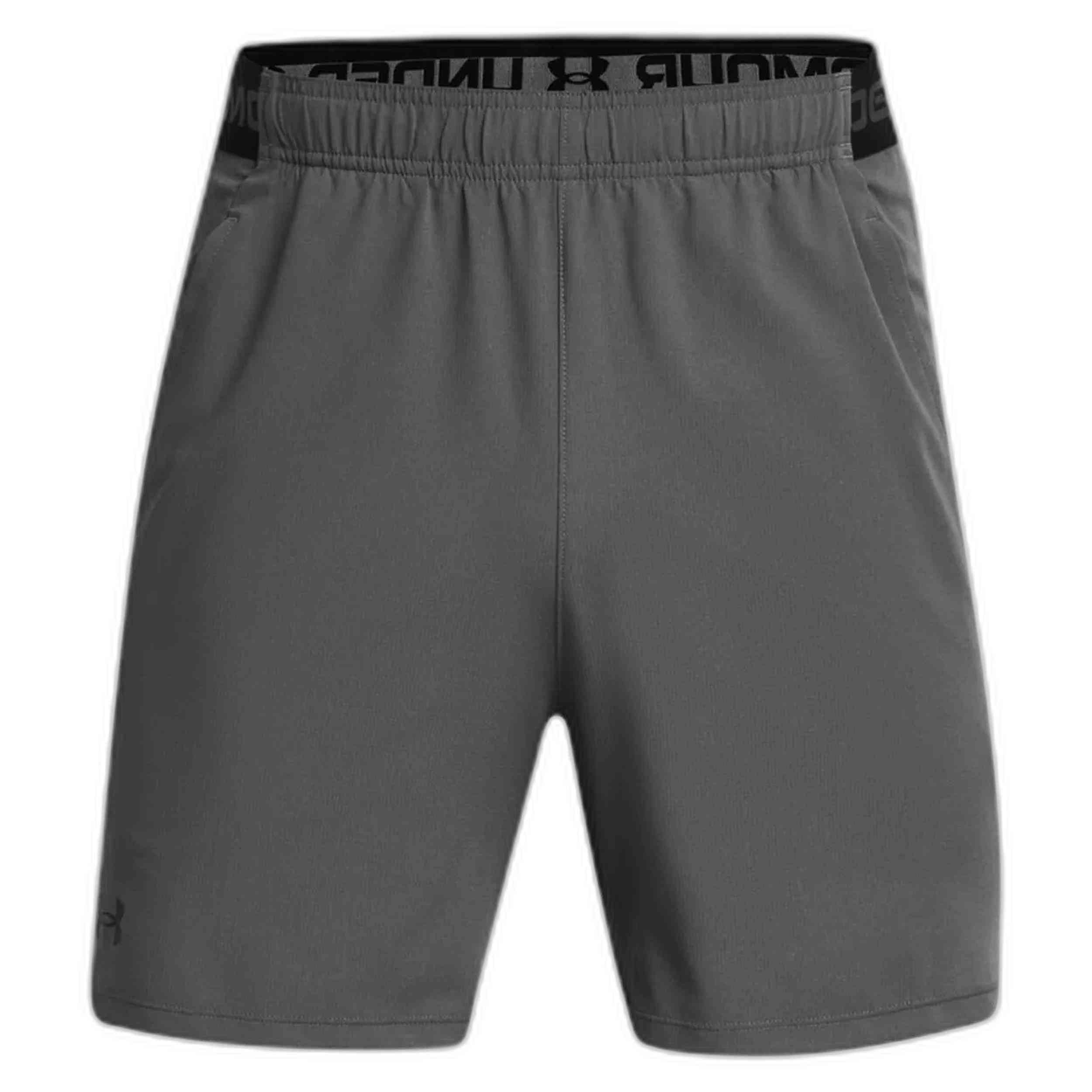 Spodenki krótkie męskie Under Armour Vanish Woven 6in Shorts