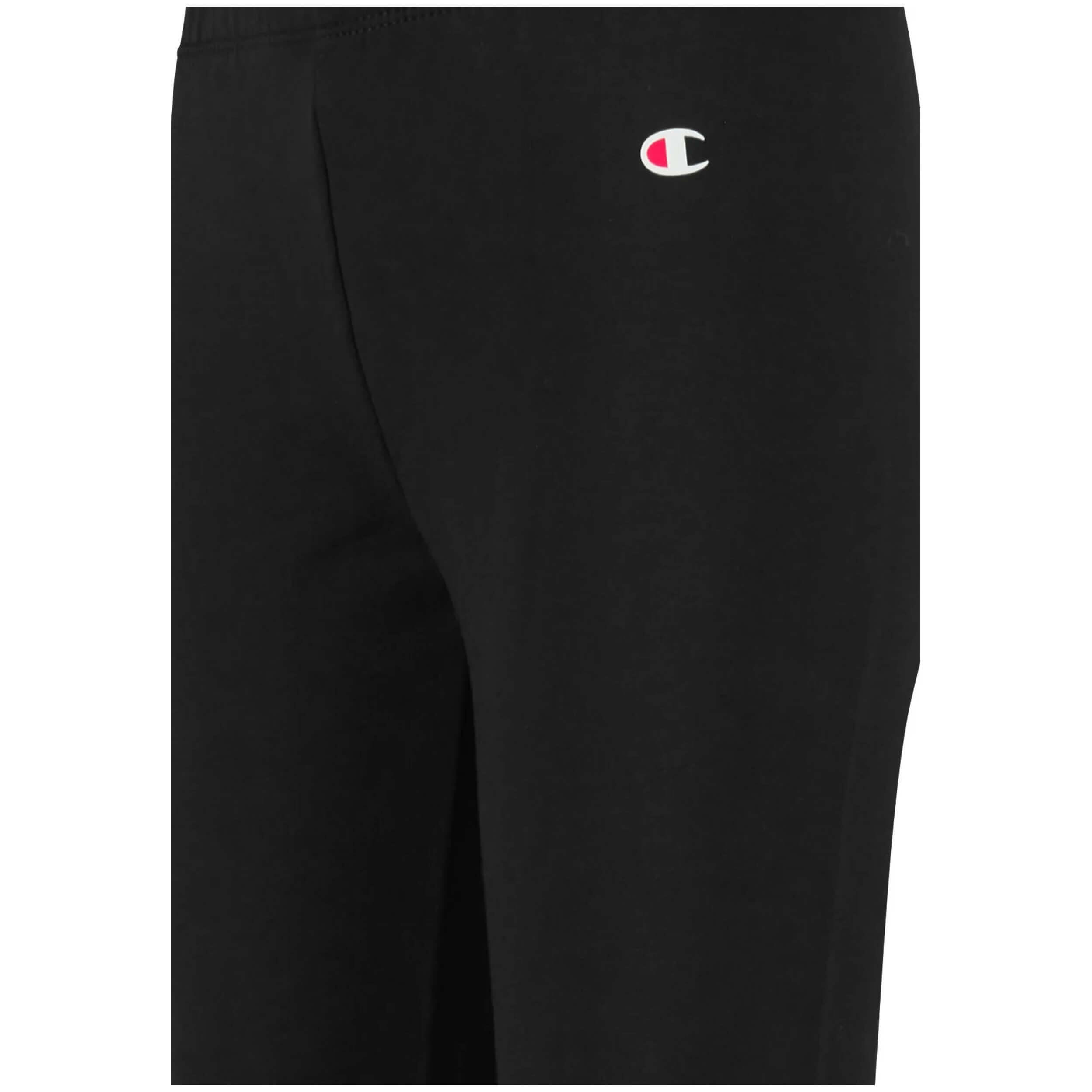 Collants de sport Champion modèle 403772-KK001 pour femmes 4/4