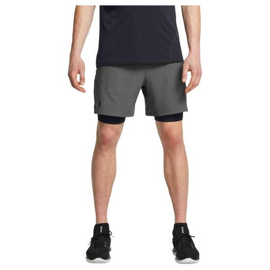 Pantaloncini Under armour modello 1373764-025 per uomini