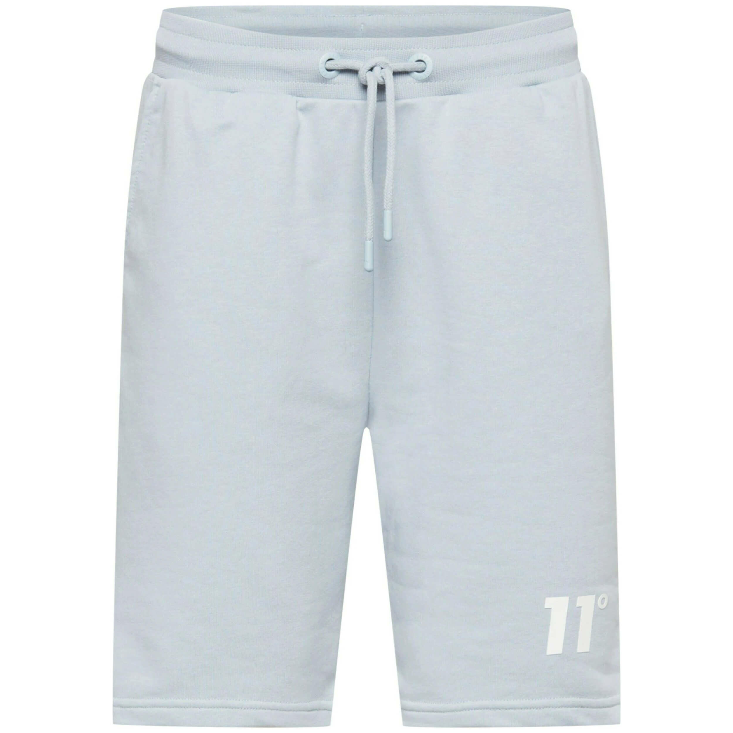 Sweat Shorts Pantalones Cortos 11 Degrees Pantalon Corto 11