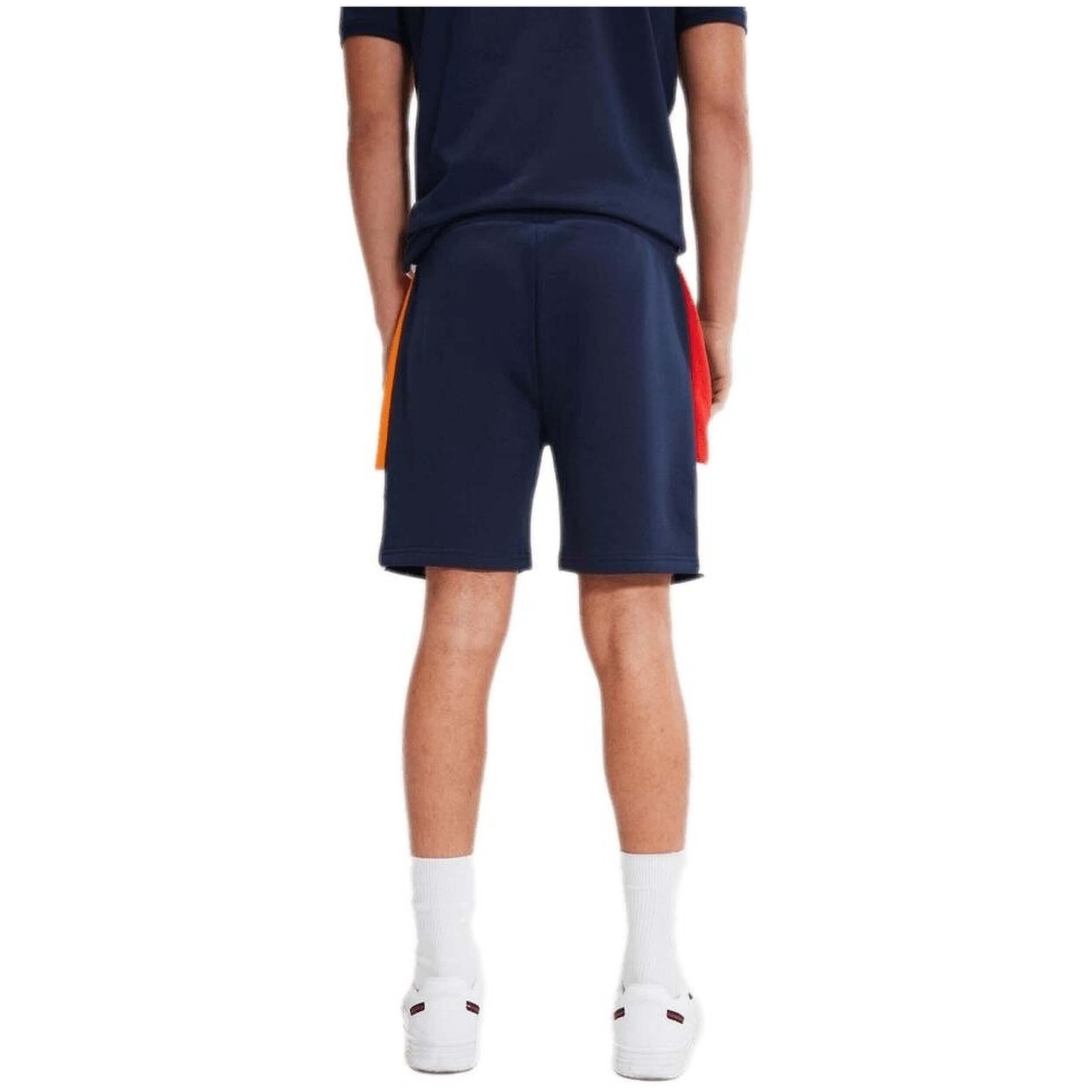 Short Ellesse modèle SHR17435-429 pour homme 2/5
