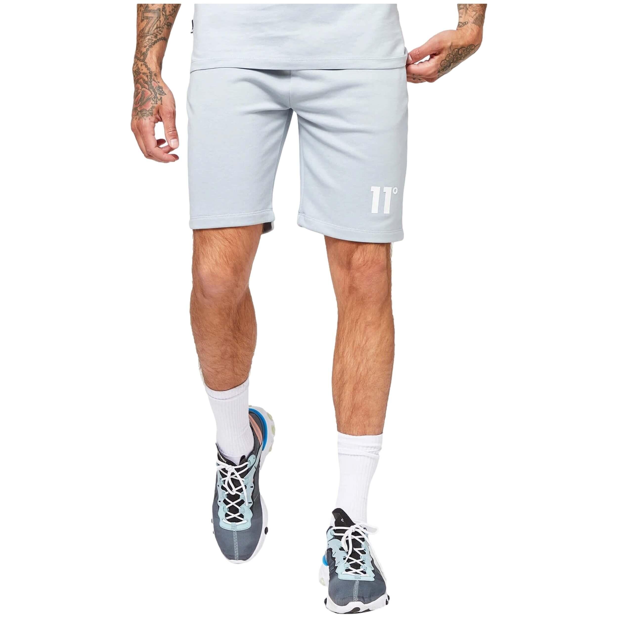 Pantaloncini 11 degrees modello 11D092-585 per uomini 2/4