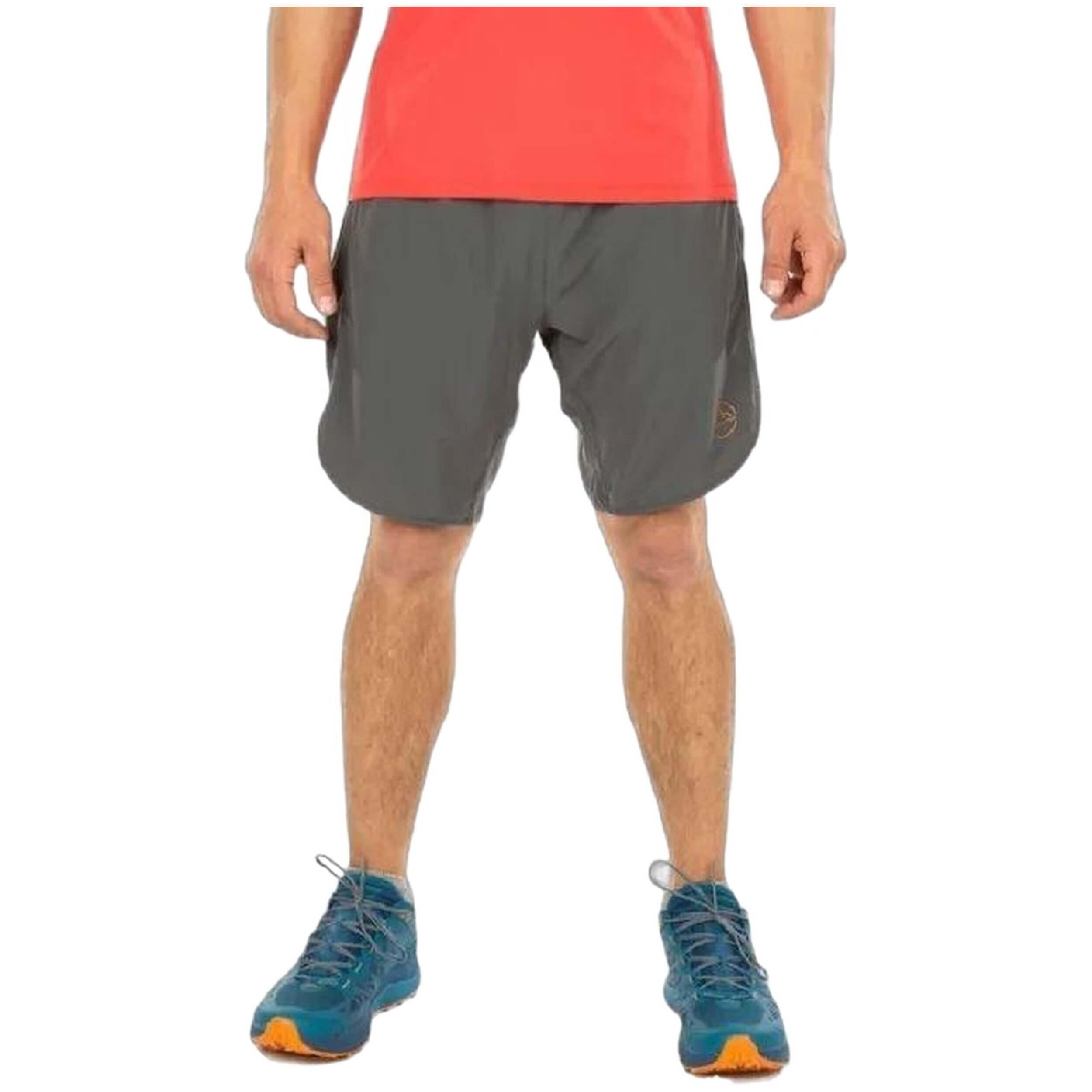 Pantalon corto La sportiva Sudden para hombre 3/4