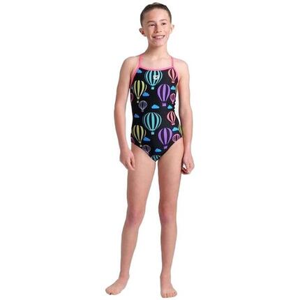 Maillot de bain Arena modèle 0000007919-509 pour filles