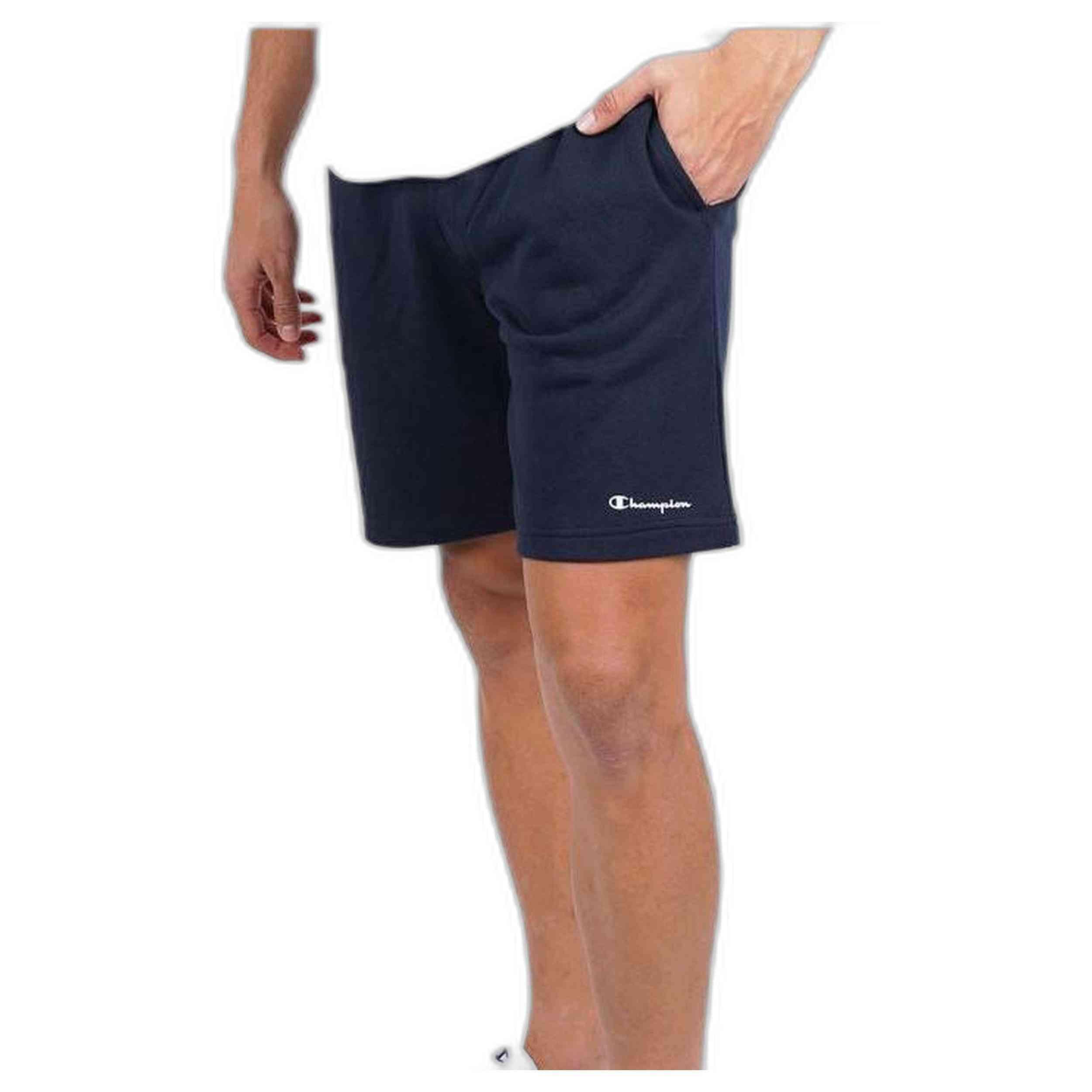 Pantaloncini Champion modello 215099S20-BS501 per uomini 2/3