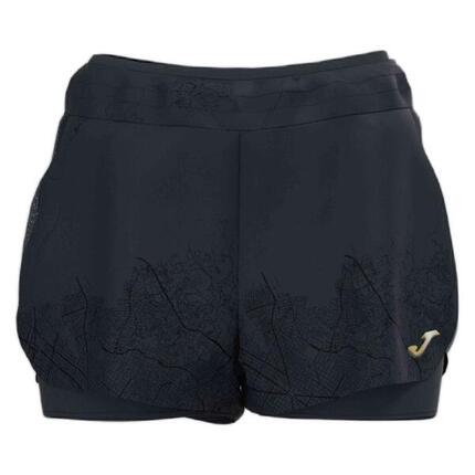 Short Joma modèle 902044.100 pour unisexe enfants