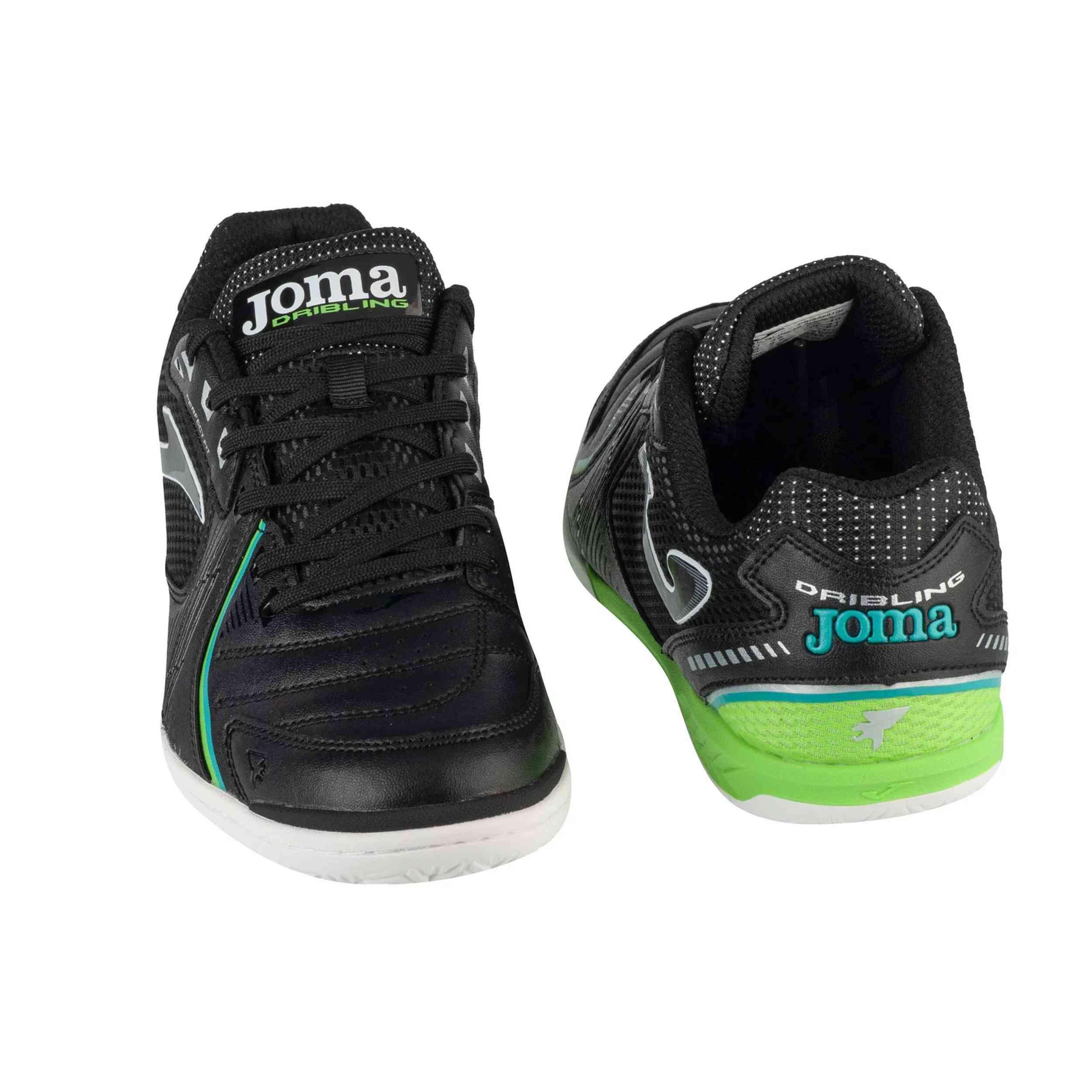 Scarpe calcio Joma Dribling 2501 INdoor 5/5