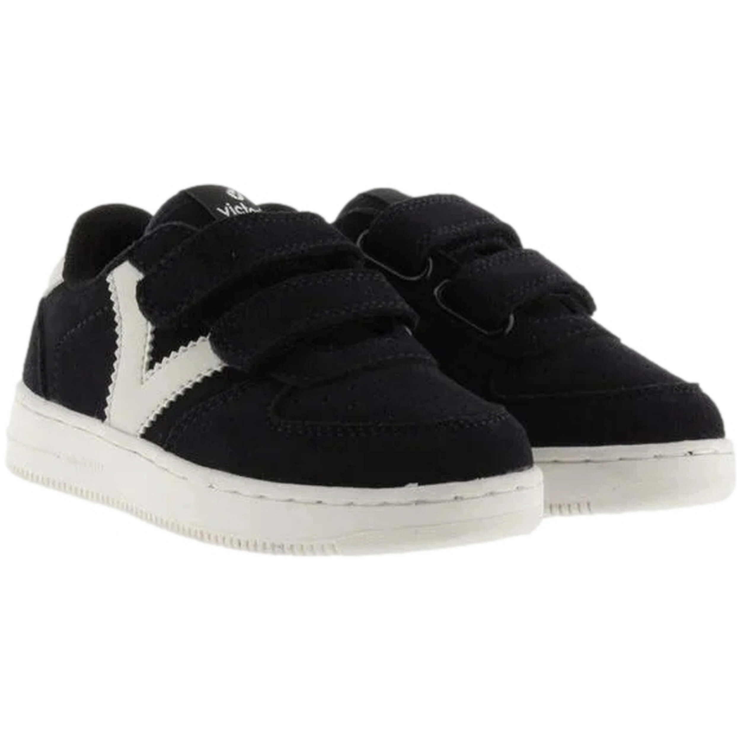 Baskets Victoria modèle 1124115-MARINO pour enfants 5/5