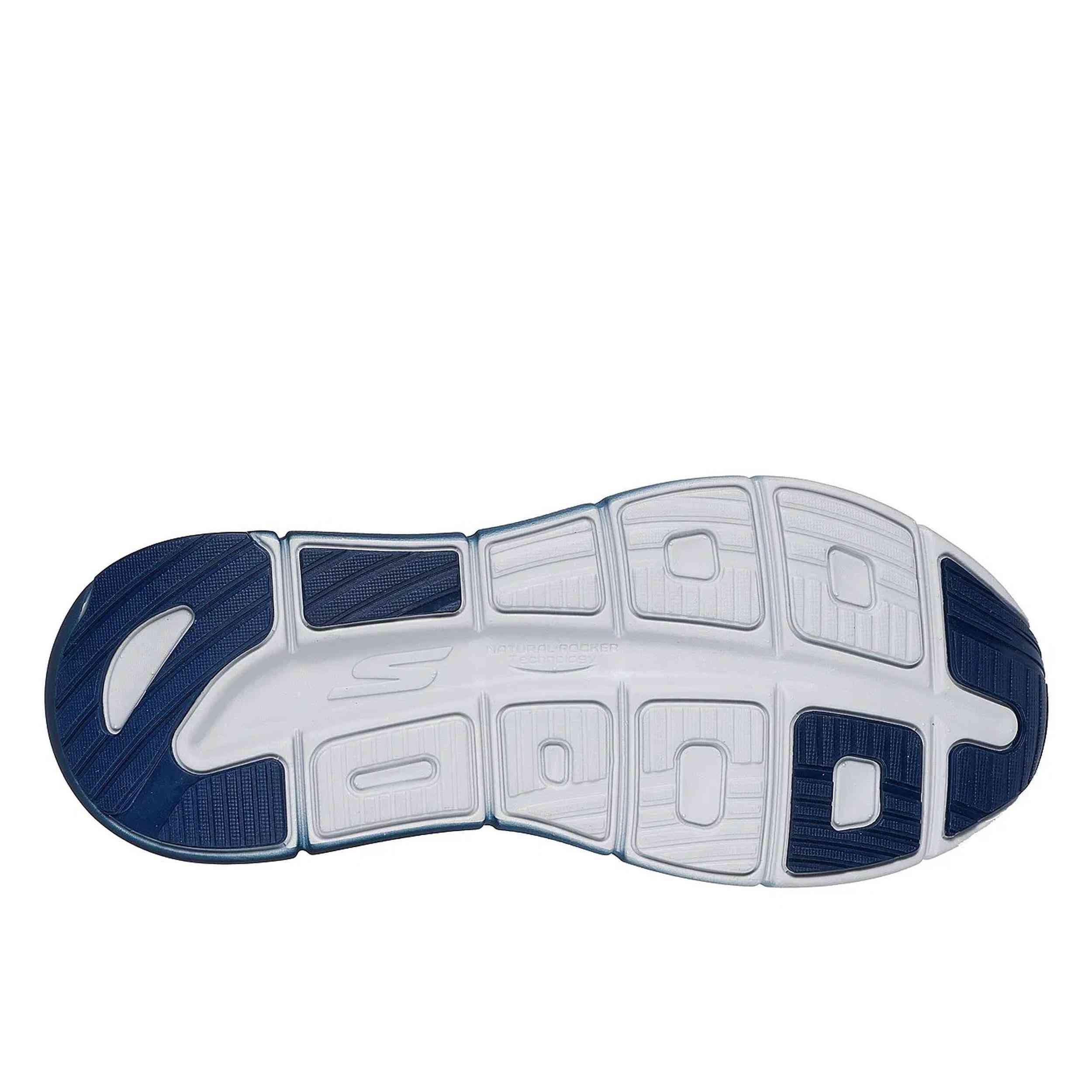 Turnschuhe Skechers Modell 220526NVOR für männer 5/7