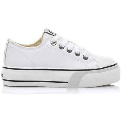 Zapatillas Mustang para niñas
