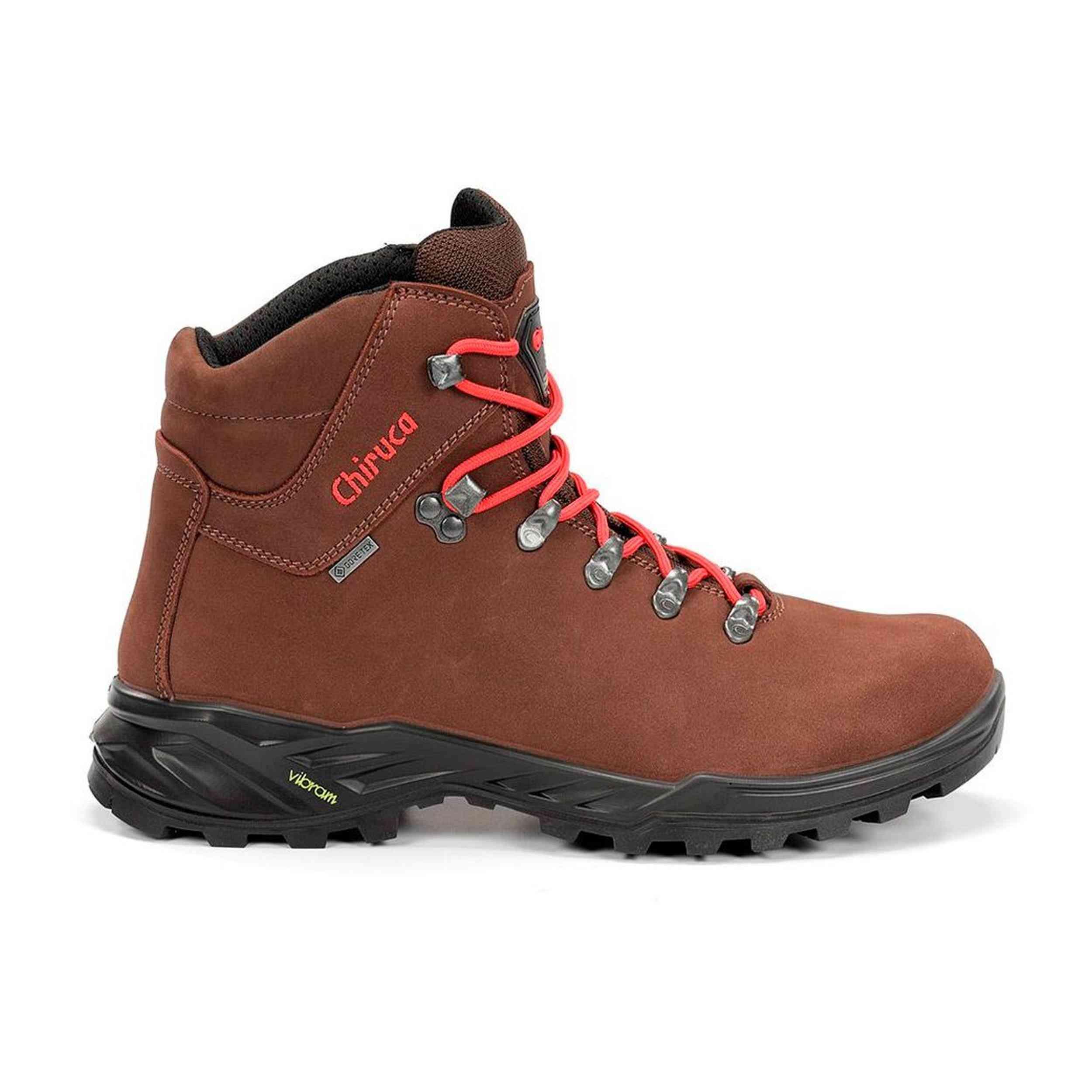 Botas chiruca cares 02 gore-tex para homem