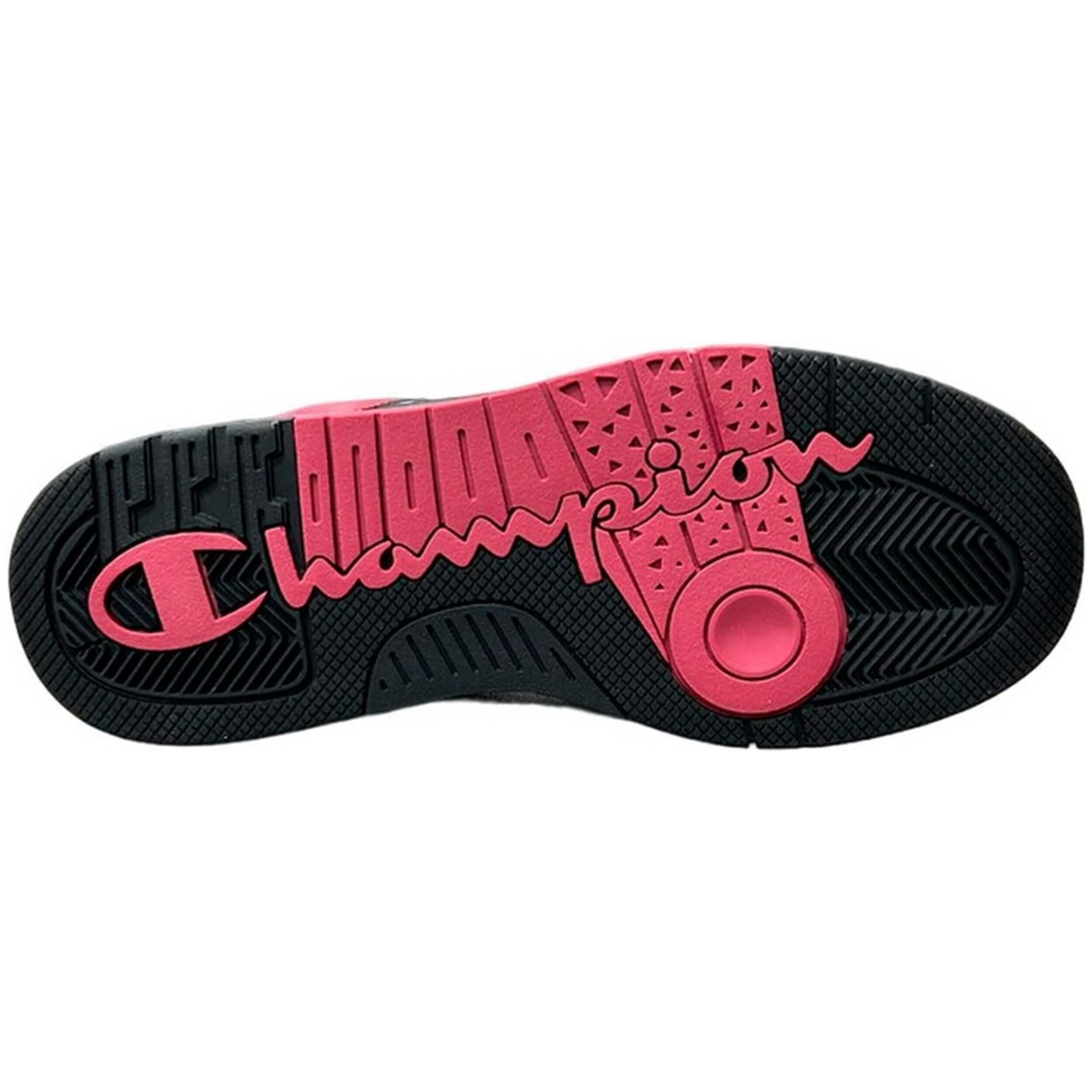 Scarpe Champion modello S32816-KK005 per ragazzi 3/4
