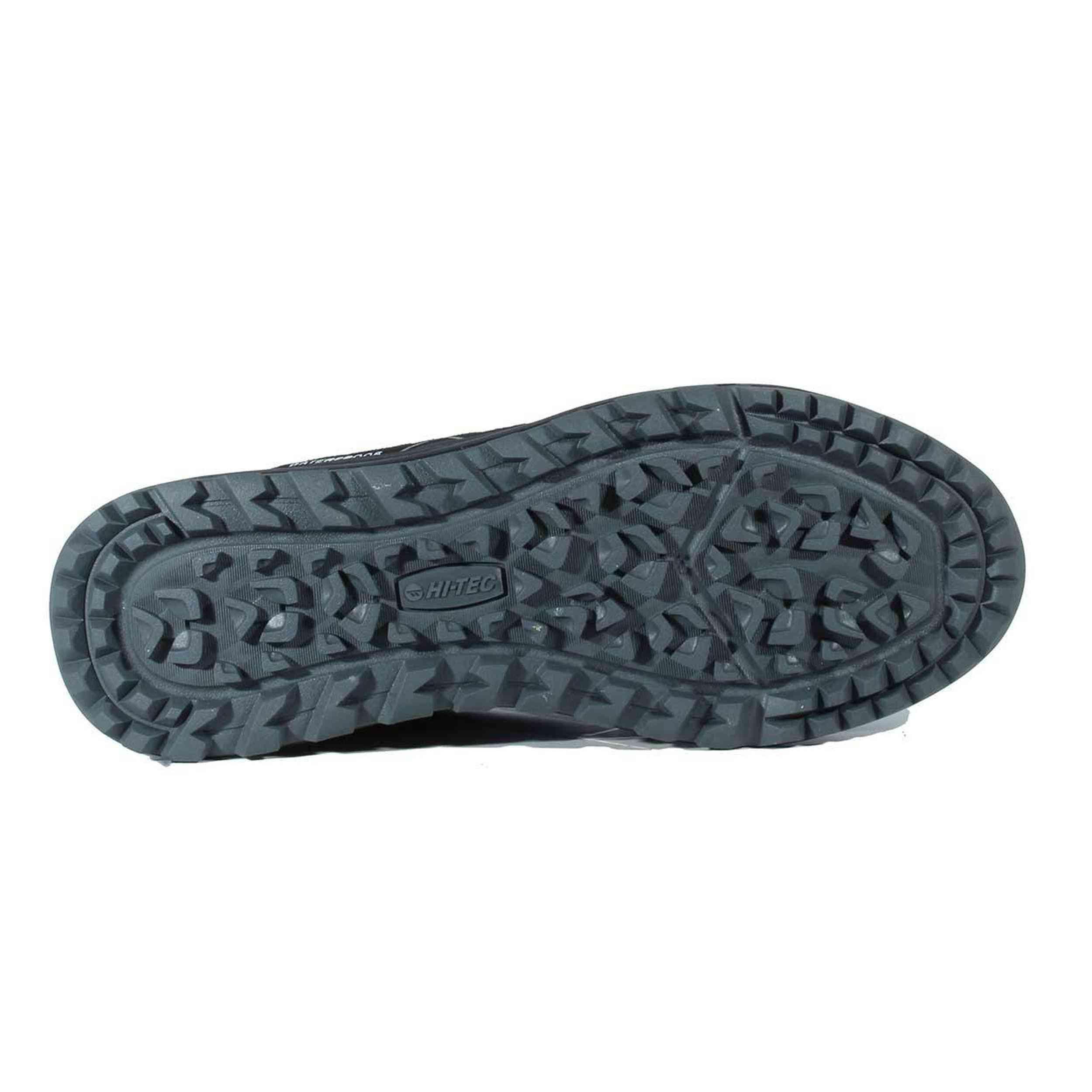 Chaussures de randonnee Hi-tec modèle O090169001 pour homme 3/7