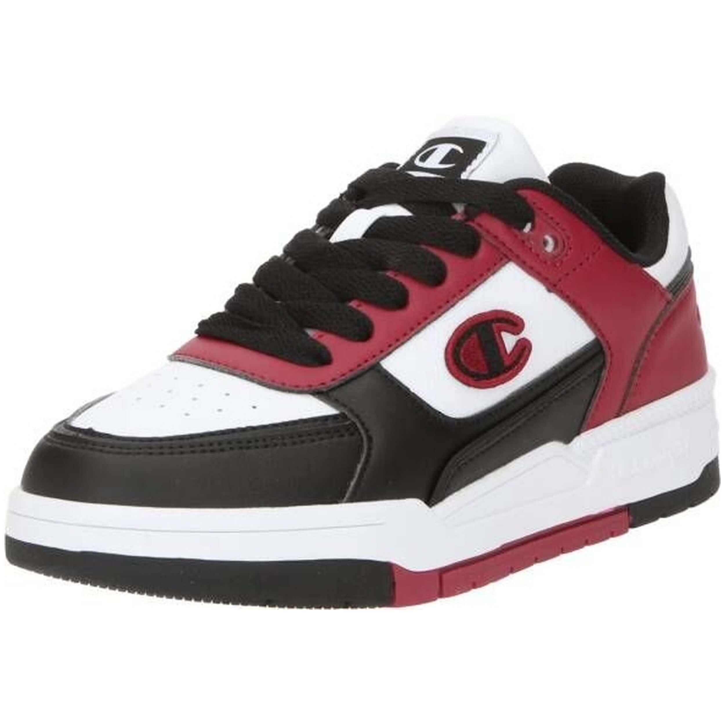 Scarpe Champion modello S32816-KK005 per ragazzi 2/4