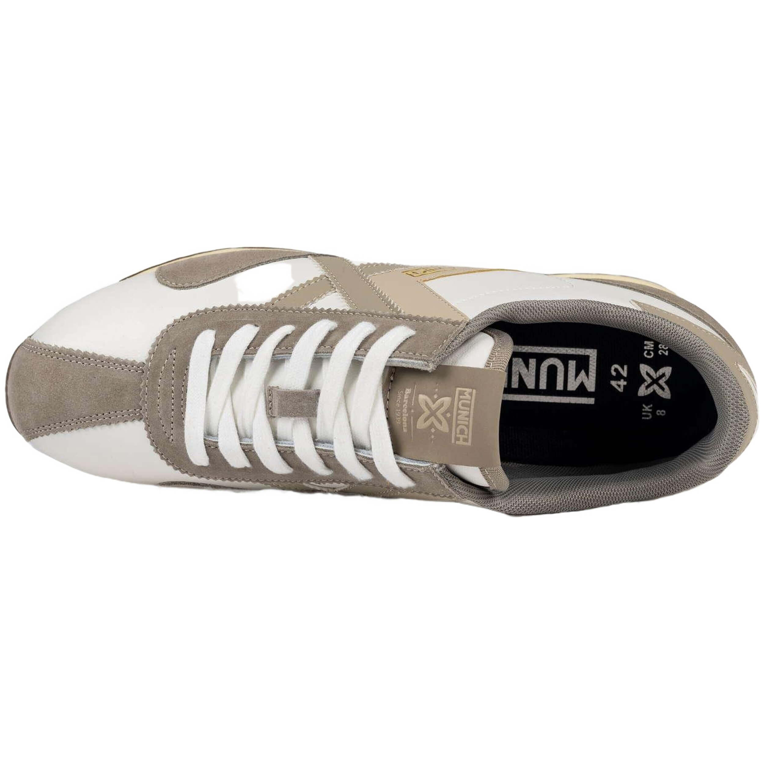Zapatillas Munich para hombre 4/6