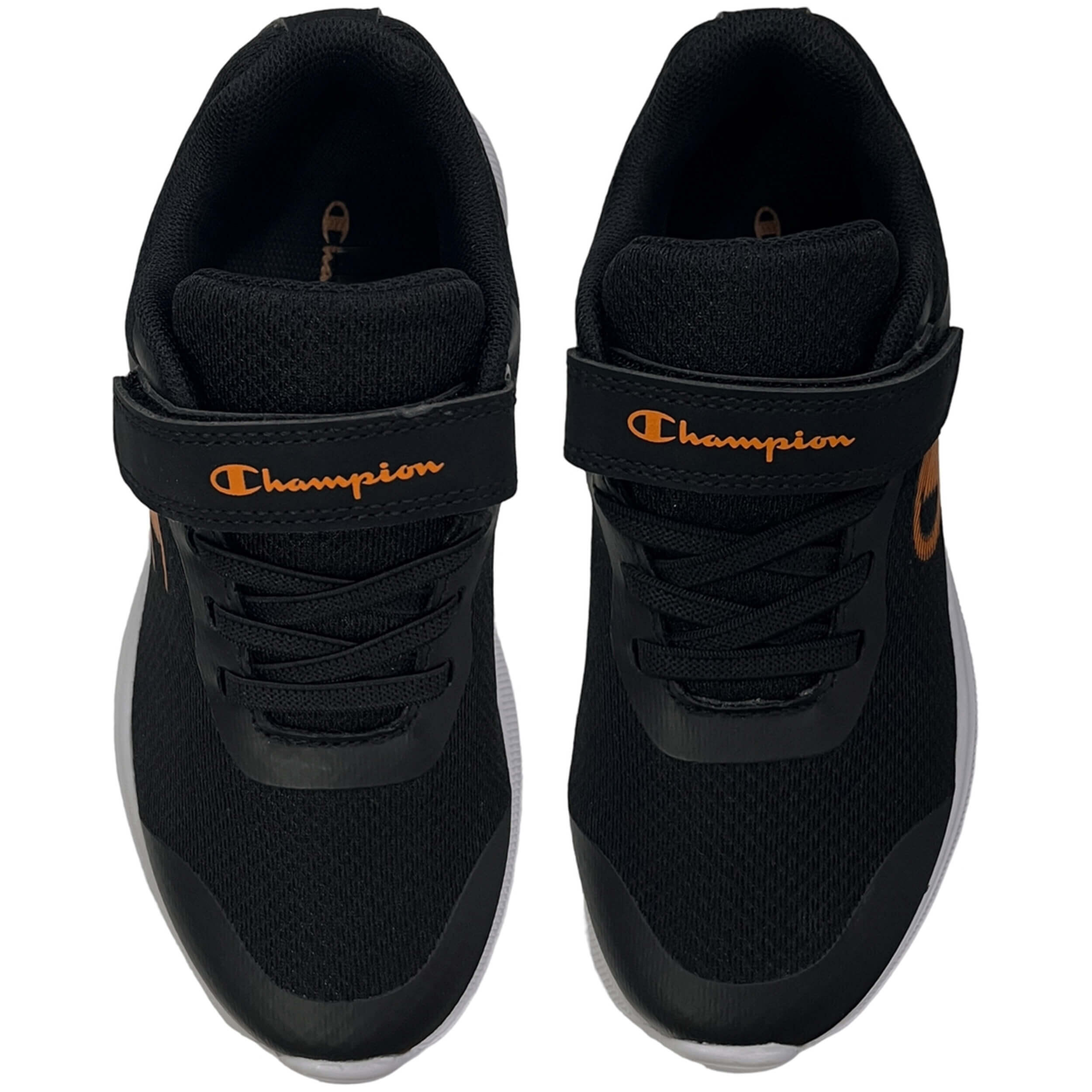 Scarpe Champion SYPHON ENGAGE MESH per ragazzi 3/4