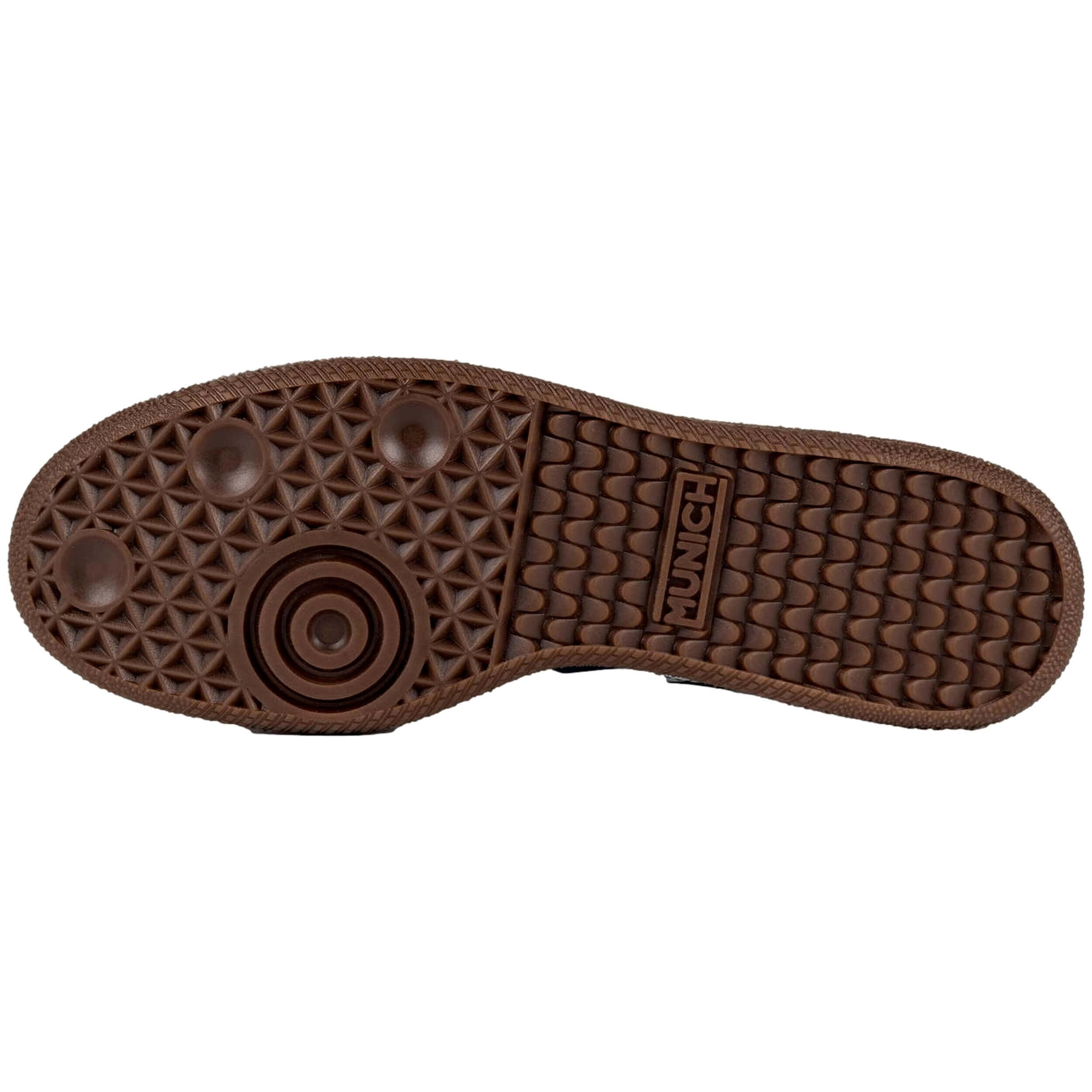Baskets Munich modèle 4078003 pour homme 5/5