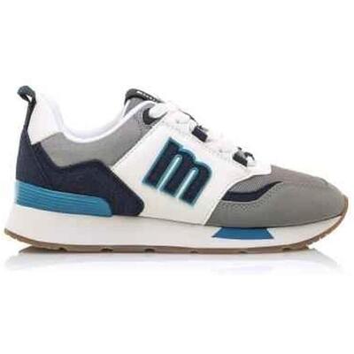 Zapatillas Mustang para niños