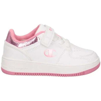 Zapatillas Champion RD18 FOIL G PS LOW para niñas