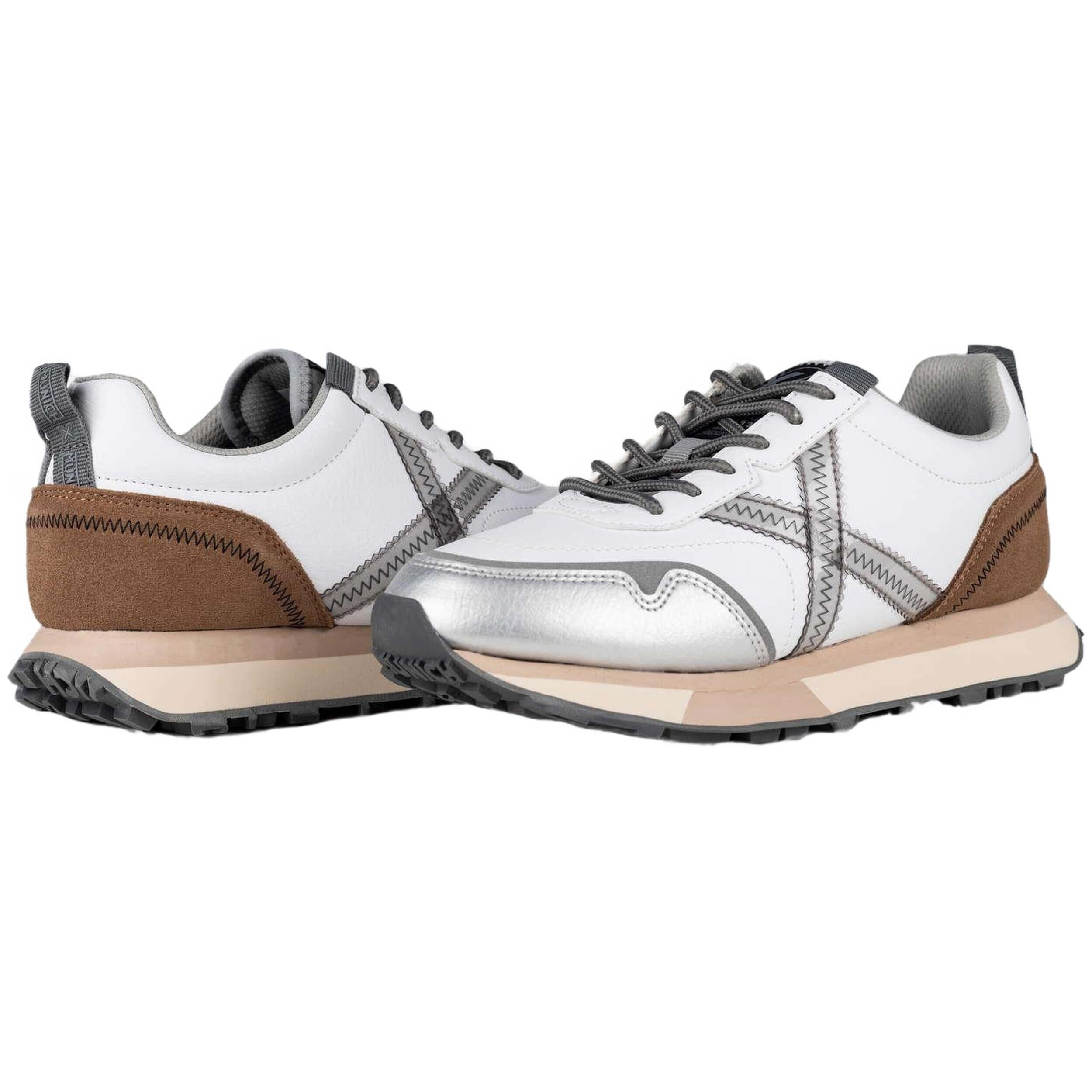 Baskets Munich modèle 8215007 pour femmes 2/5