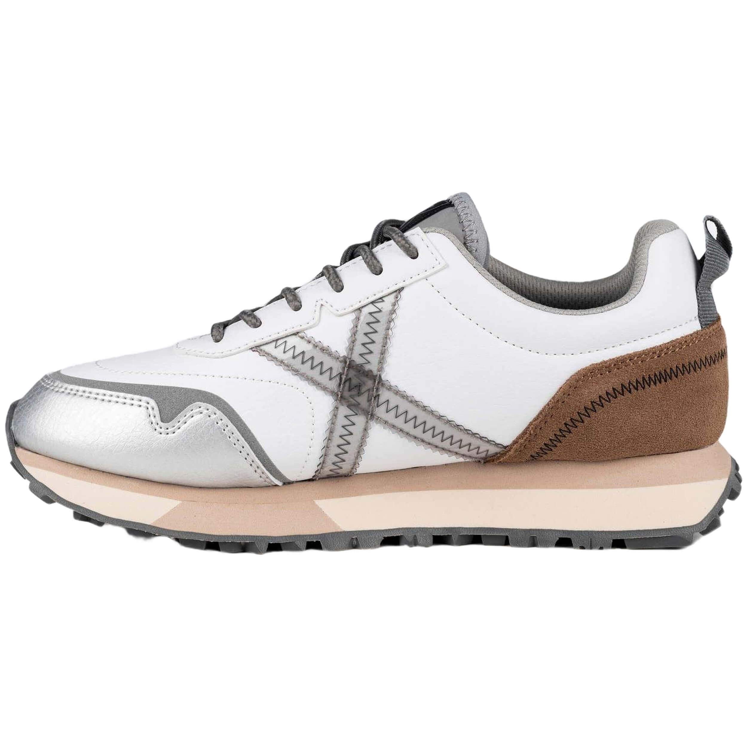Baskets Munich modèle 8215007 pour femmes 3/5