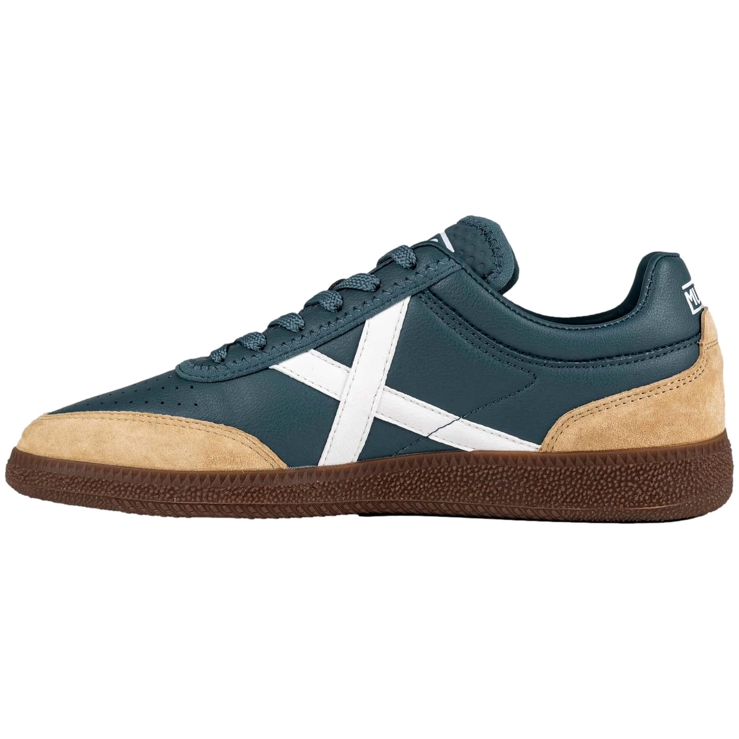 Baskets Munich modèle 4078003 pour homme 3/5