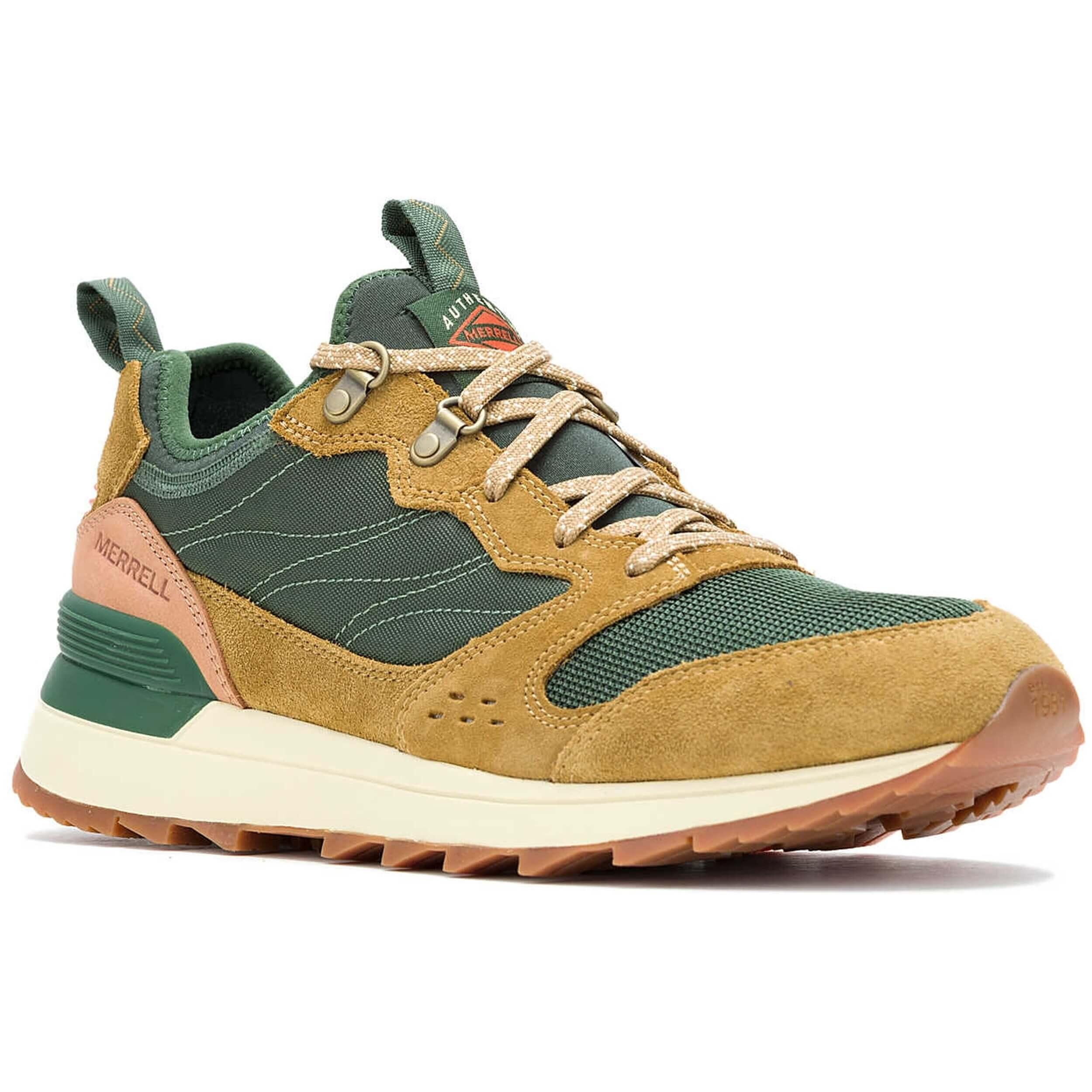 Baskets Merrell Alpine 83 Recraft pour homme 2/6