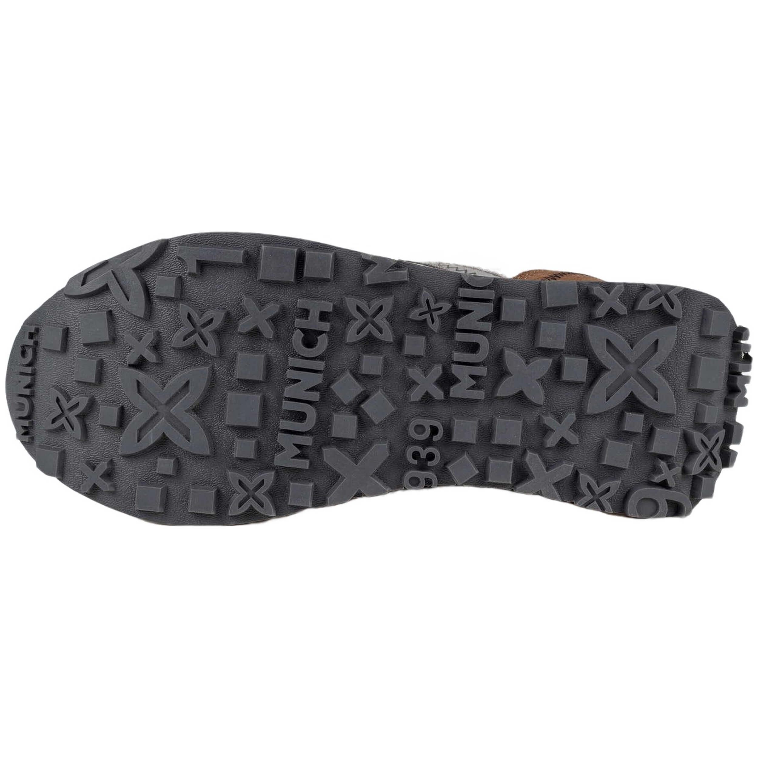 Baskets Munich modèle 8215007 pour femmes 5/5
