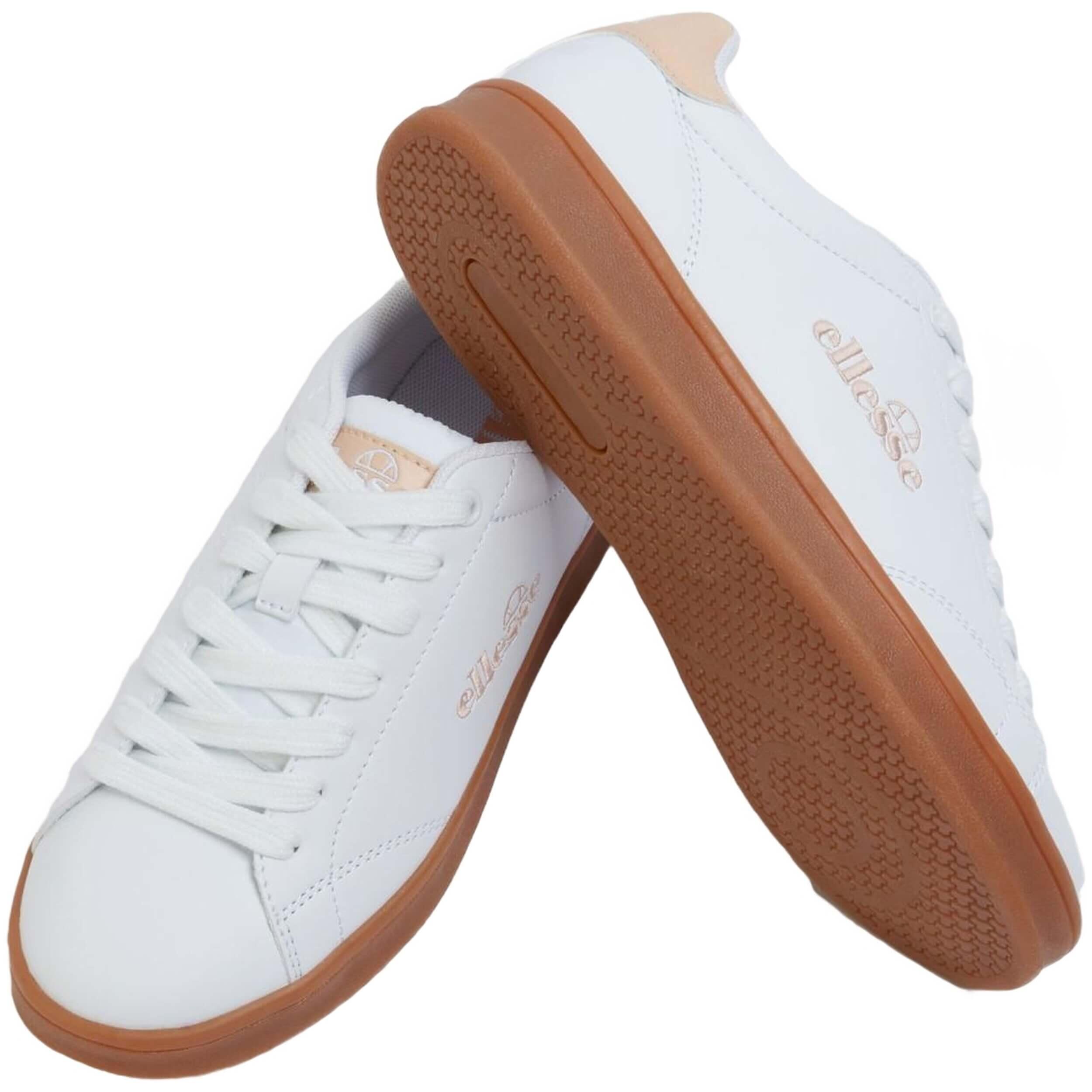 Scarpe Ellesse LS130 per uomini 4/4