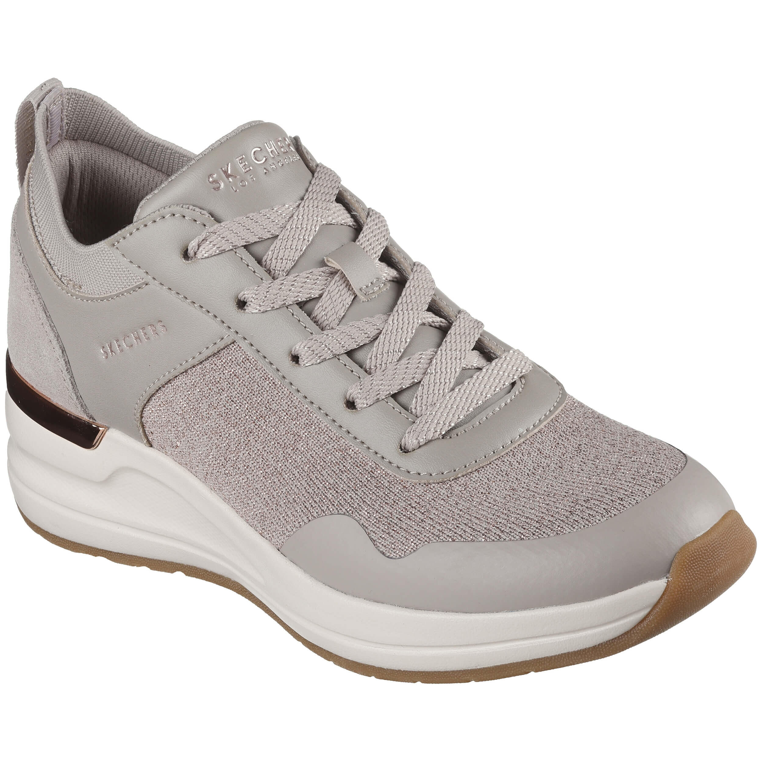 Baskets Skechers modèle 177331TPE pour femmes 5/5