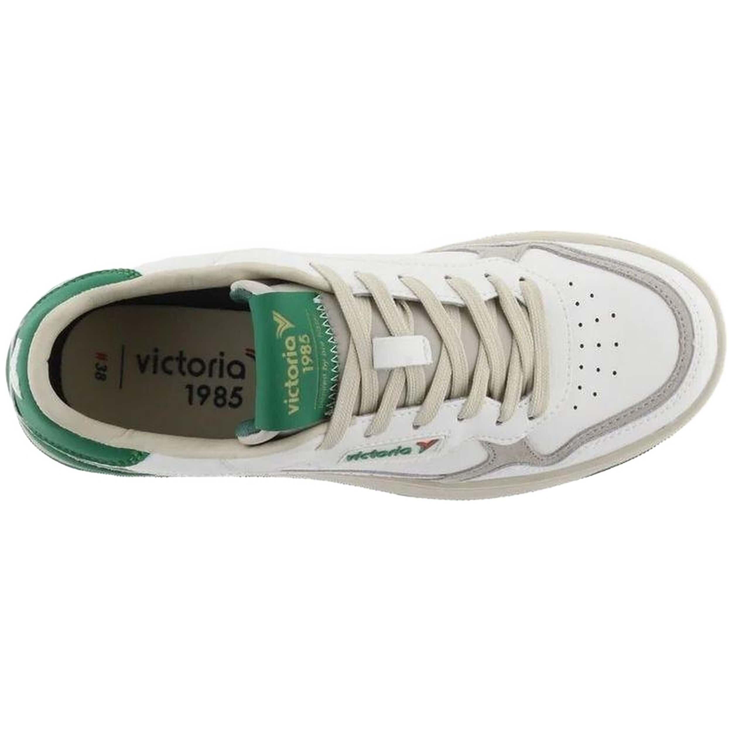 Turnschuhe Victoria für männer 2/5