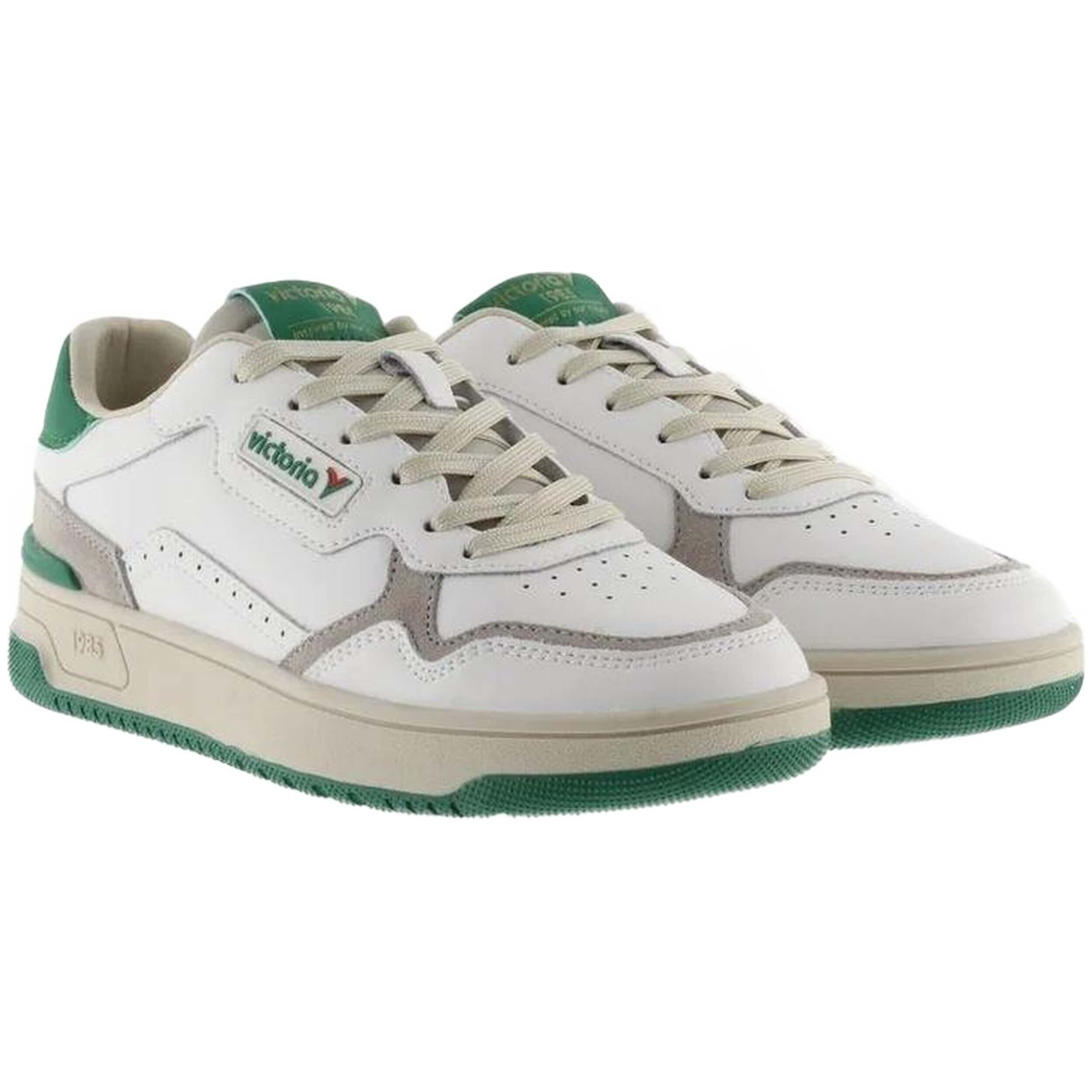 Turnschuhe Victoria für männer 4/5
