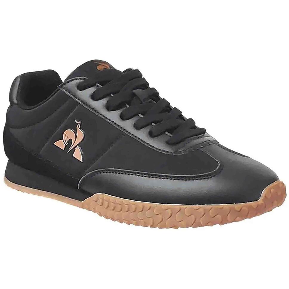 Tenisówki Le Coq Sportif Model Veloce I Kolor Czarny