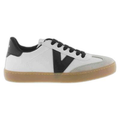 Schoen victoria model 1126208-hielo voor mannen