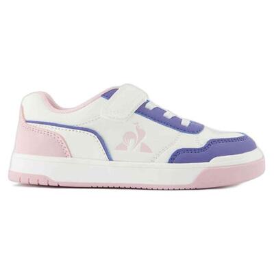 Zapatilla de Moda para NIÑA LE COQ SPORTIF COURT BREAKER