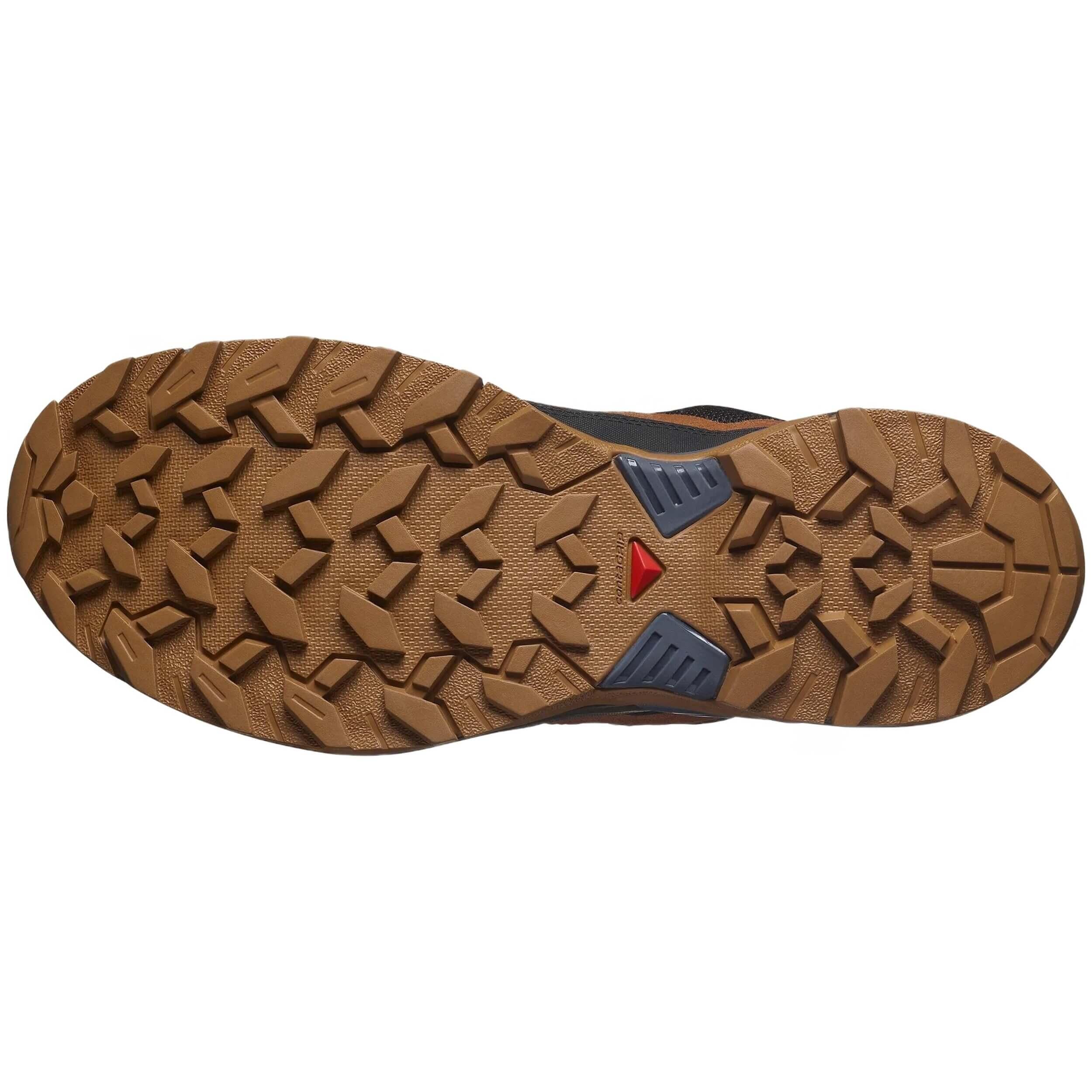 Sapatos de trekking Salomon modelo L47571200 para homem 4/5