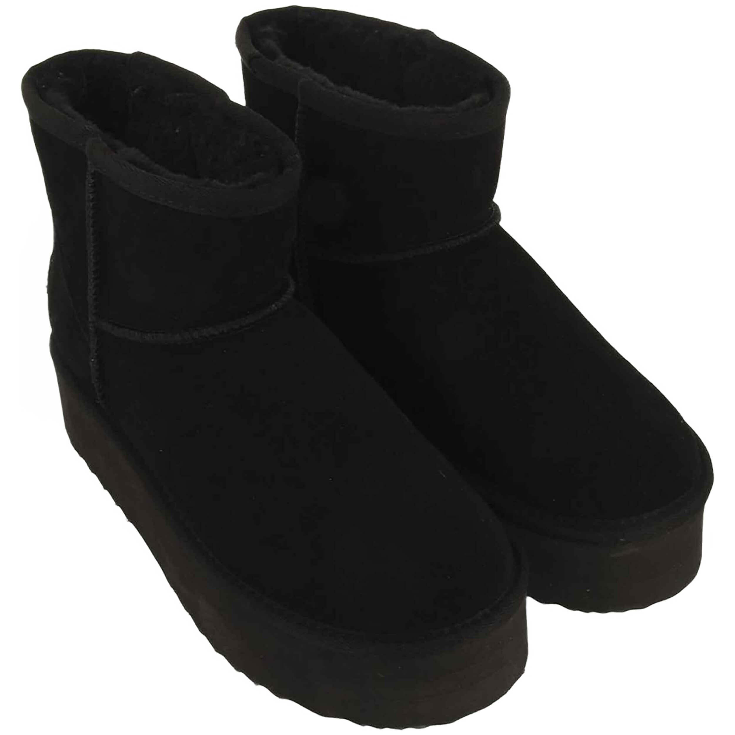 Bottes Gioseppo Allegany pour femmes 4/5