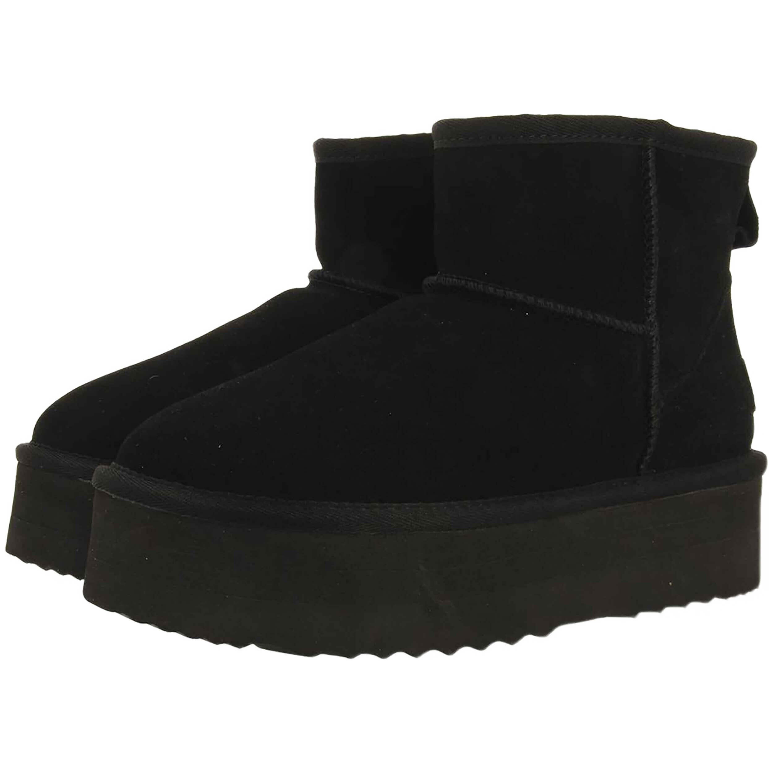Bottes Gioseppo Allegany pour femmes 2/5