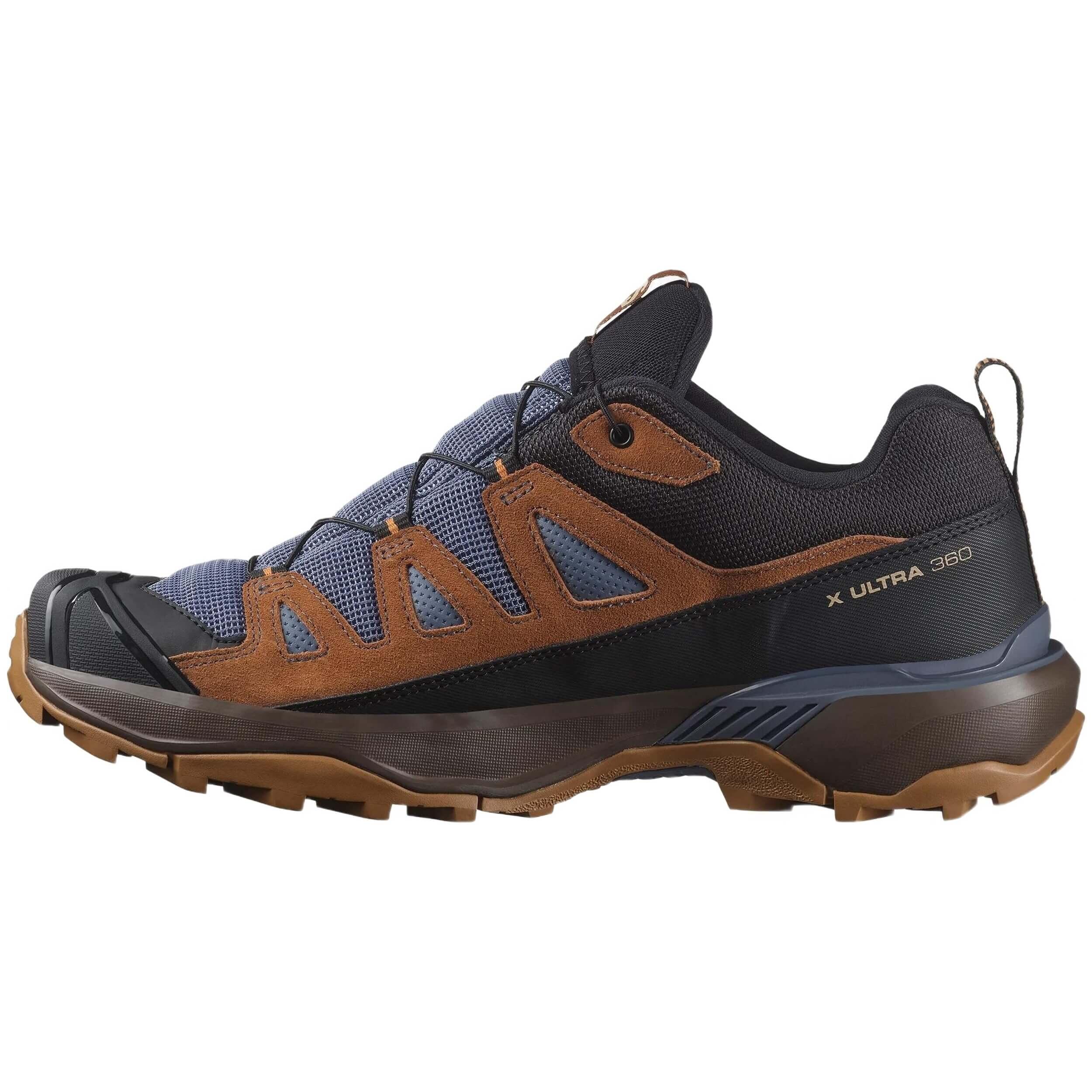 Sapatos de trekking Salomon modelo L47571200 para homem 5/5