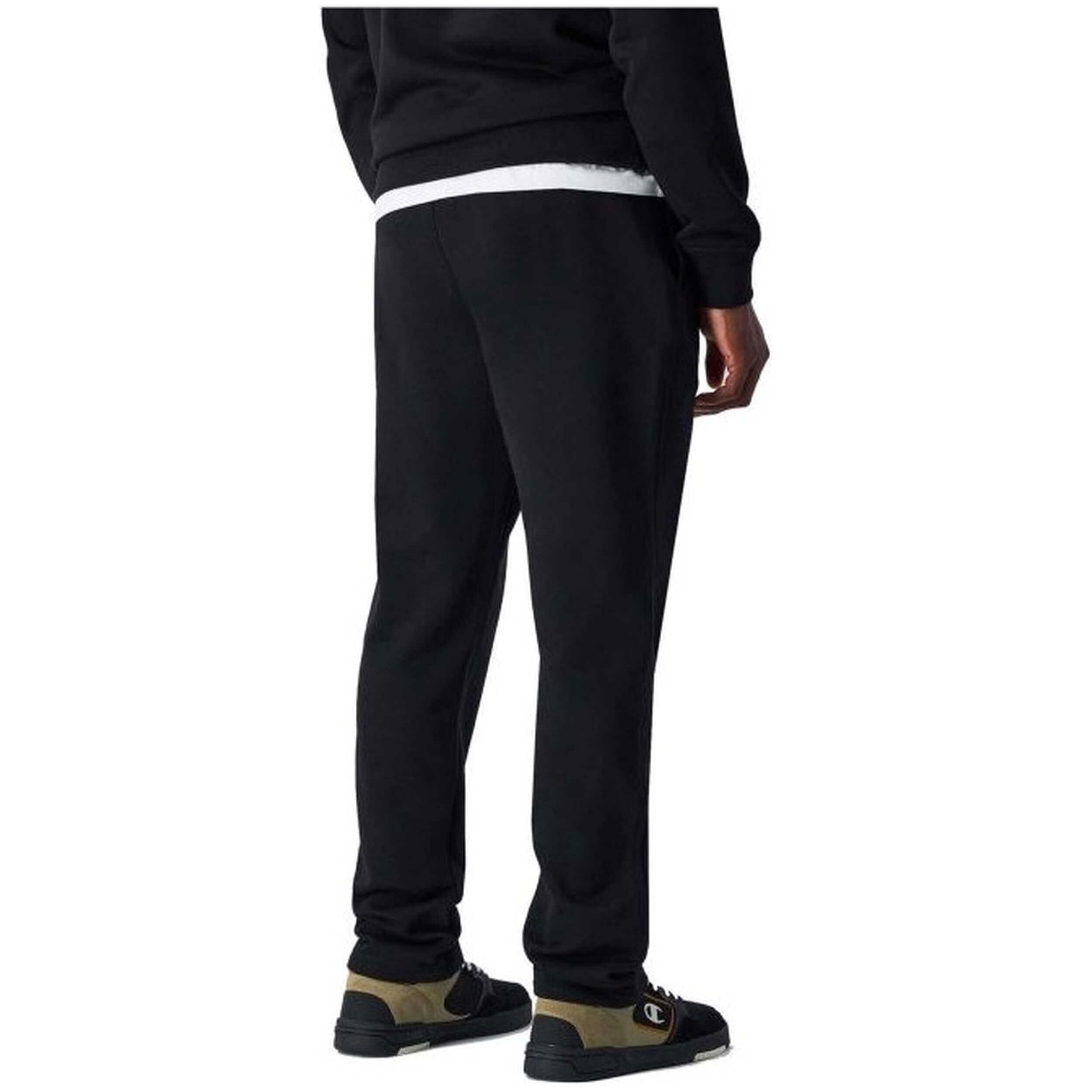 Pantalon largo Champion Straight Hem para hombre 2/2